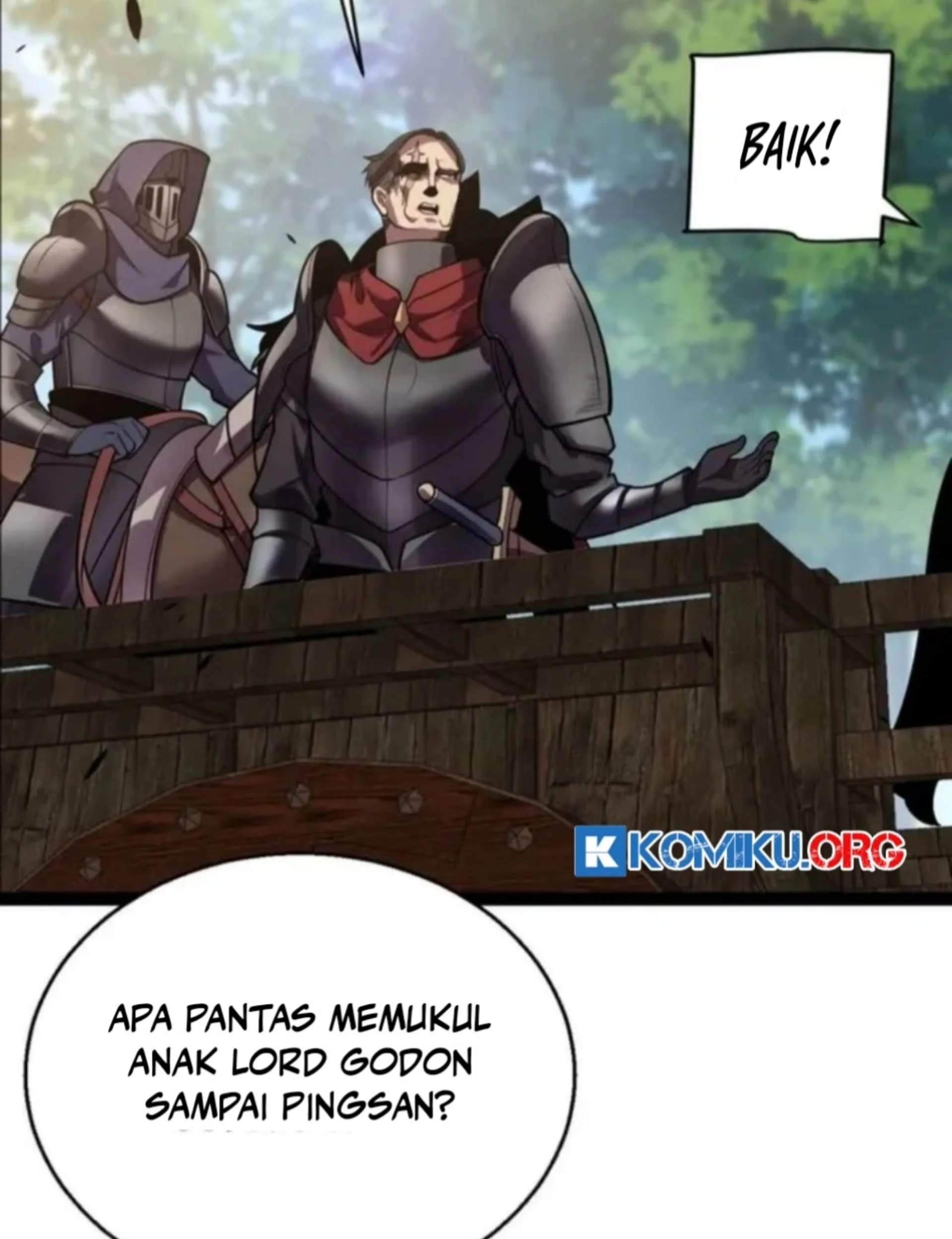 City of Sin Chapter 3 - halaman 132
