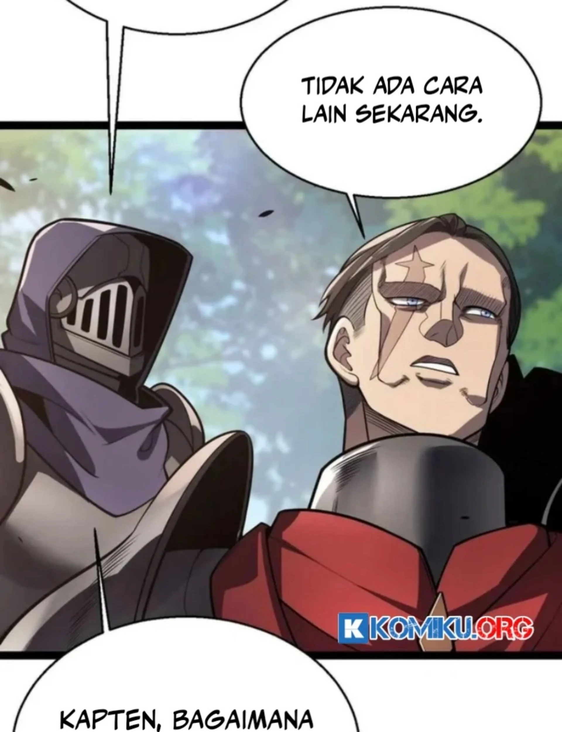City of Sin Chapter 3 - halaman 133