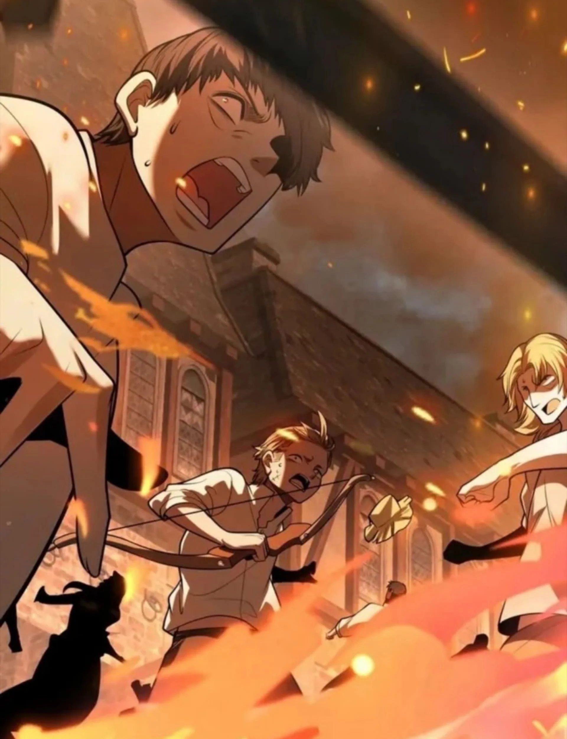 City of Sin Chapter 3 - halaman 142