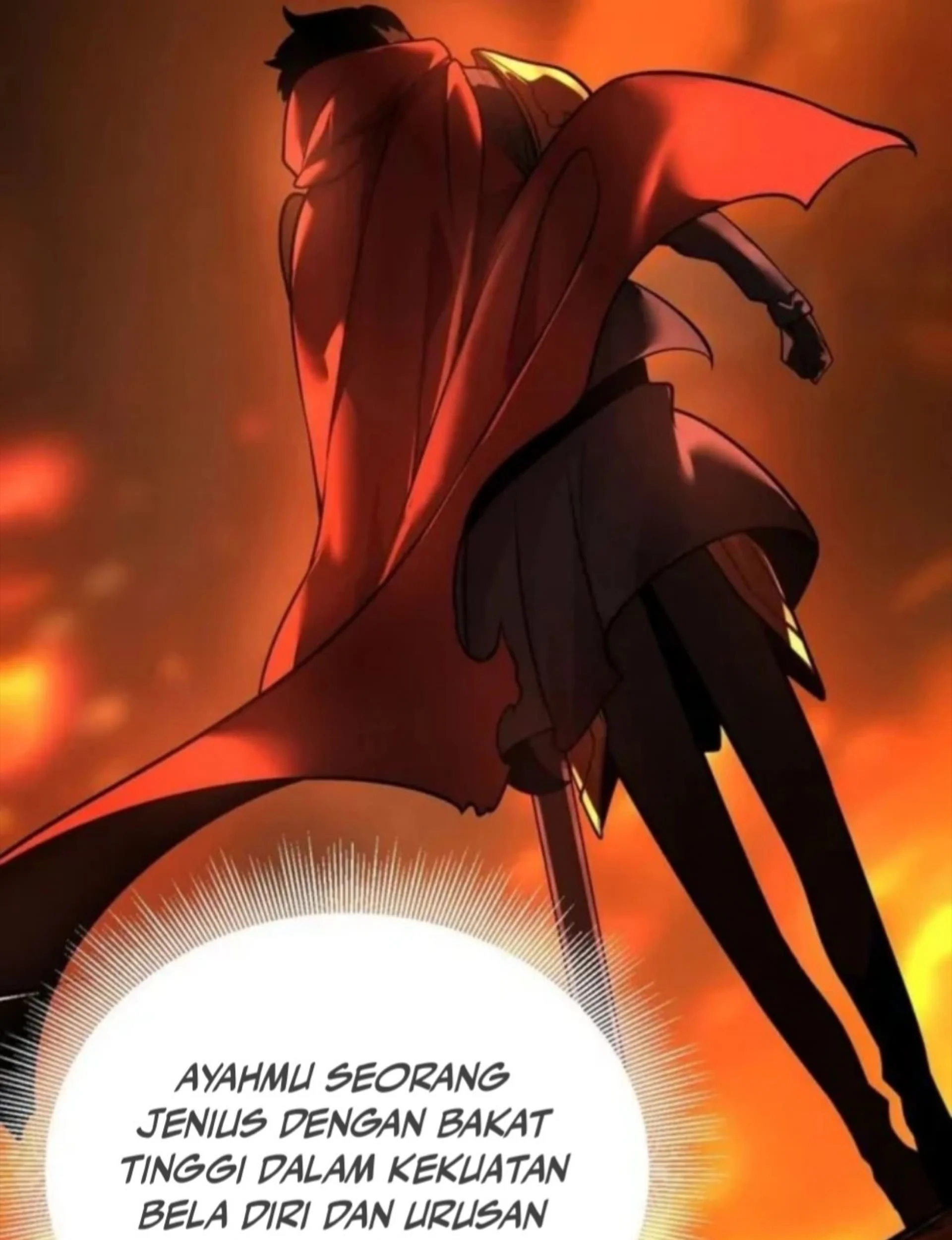 City of Sin Chapter 3 - halaman 148