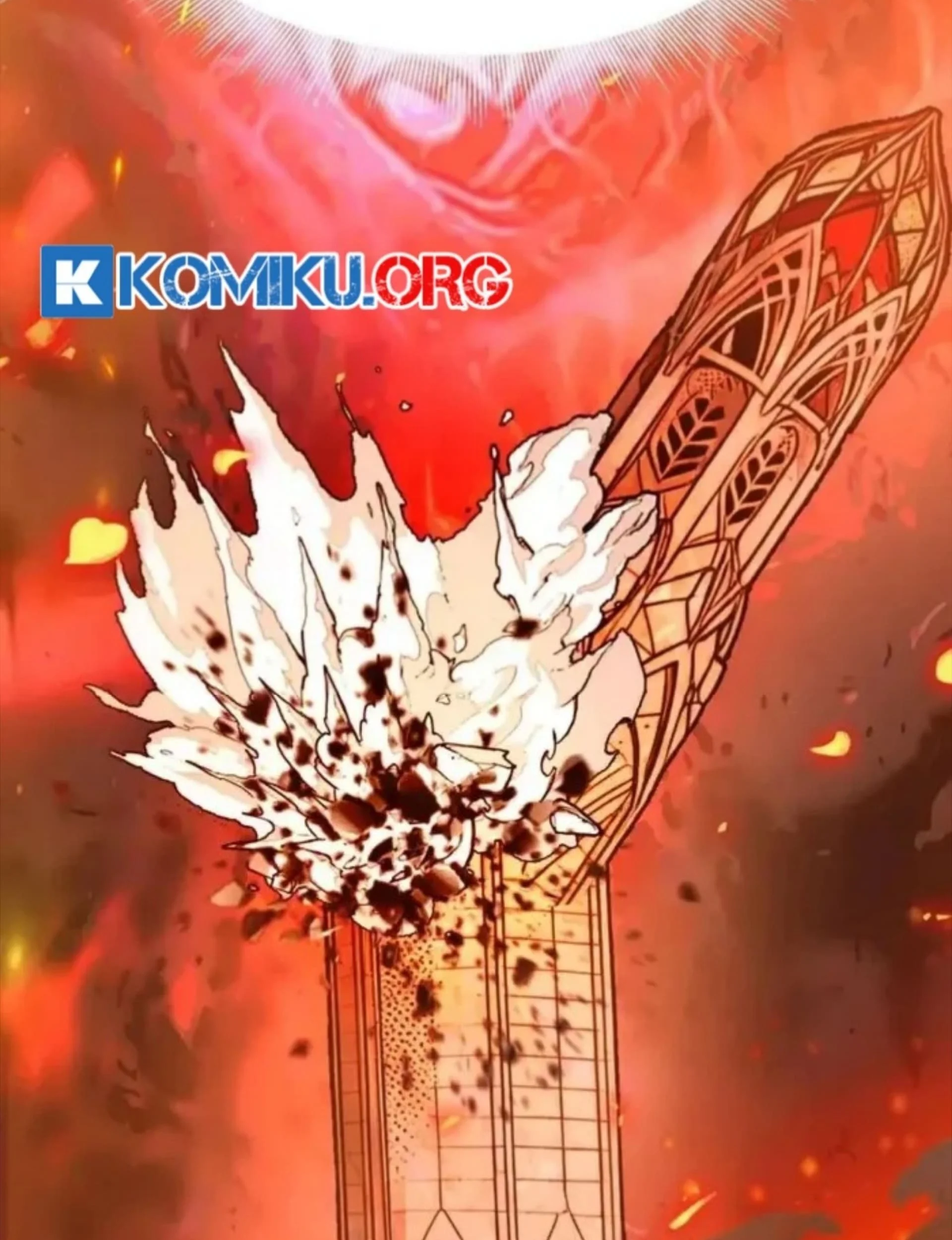 City of Sin Chapter 3 - halaman 150