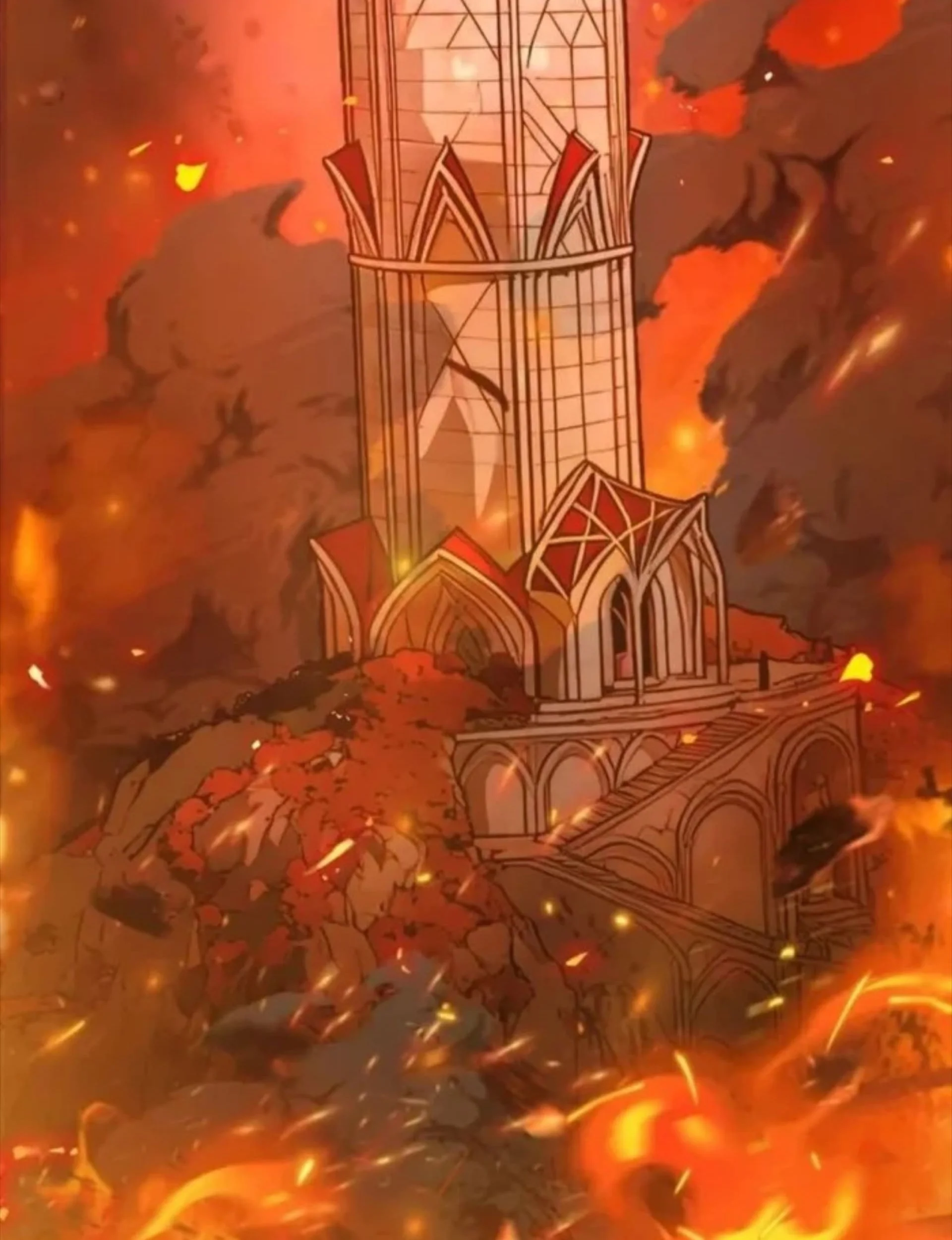 City of Sin Chapter 3 - halaman 151