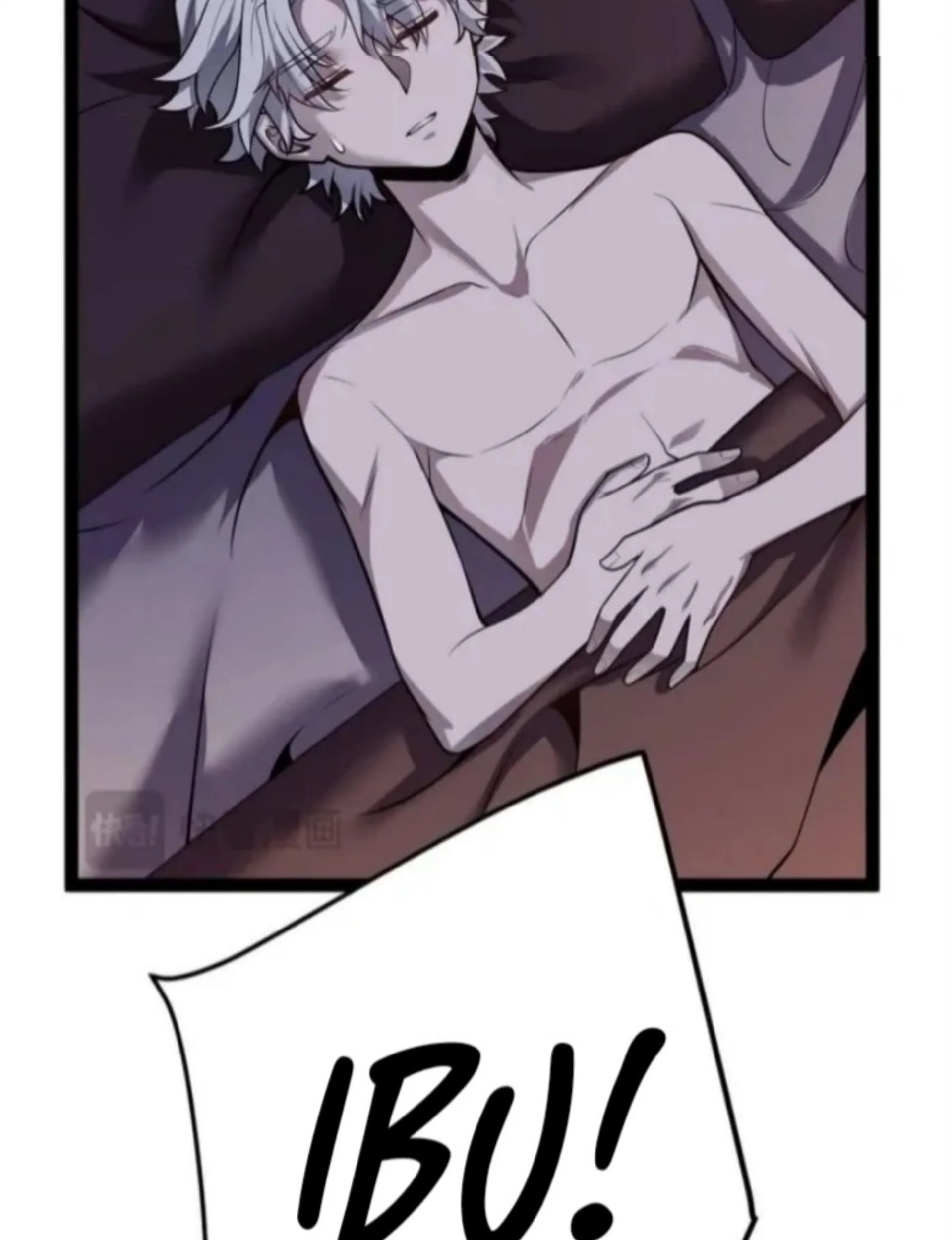 City of Sin Chapter 3 - halaman 161
