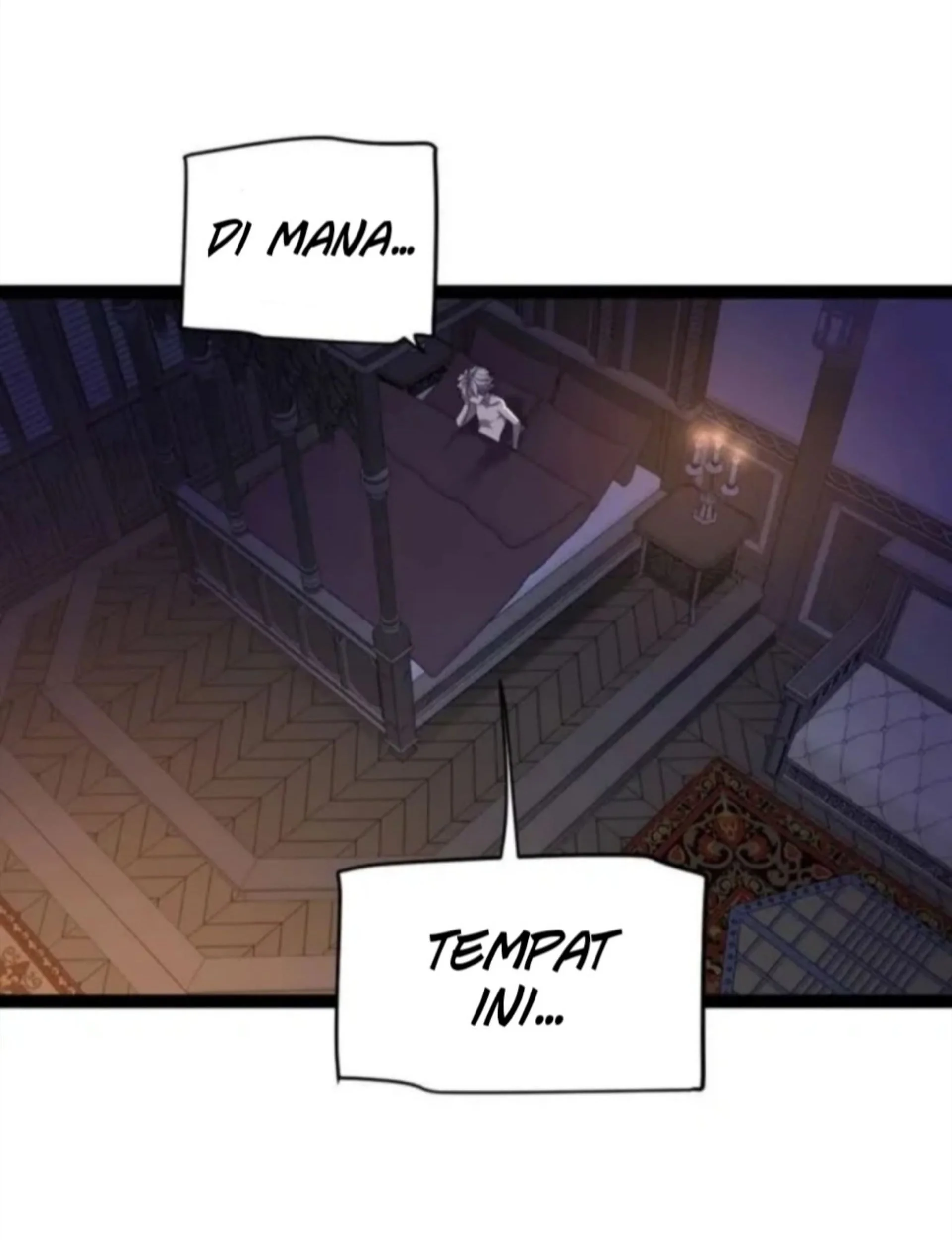 City of Sin Chapter 3 - halaman 165