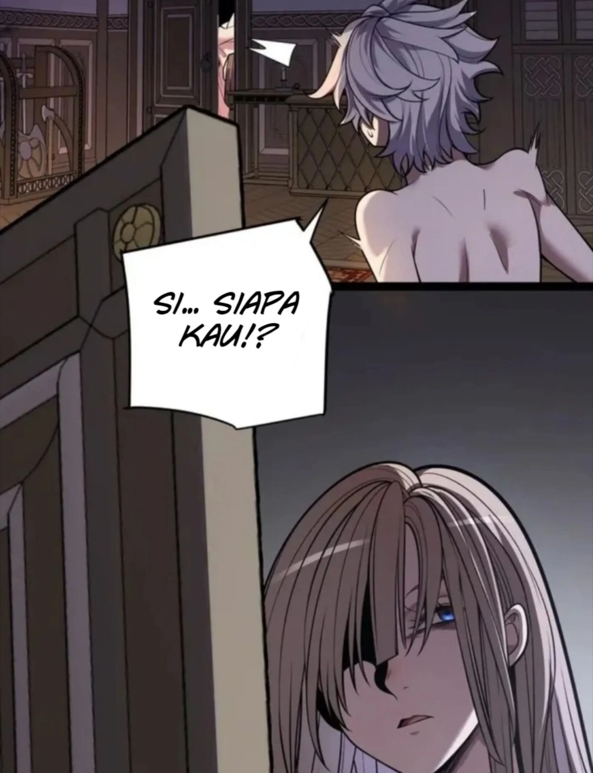City of Sin Chapter 3 - halaman 175