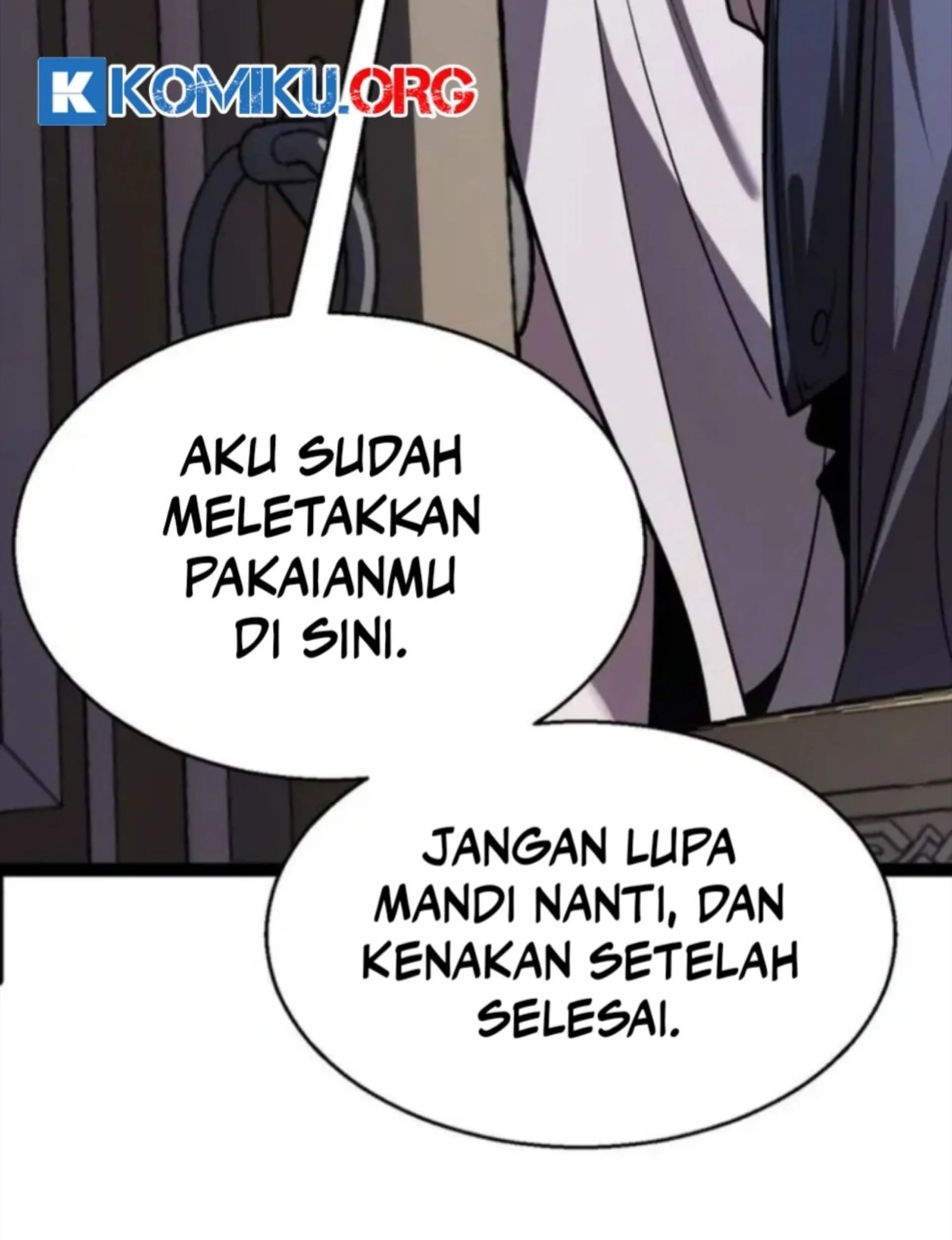 City of Sin Chapter 3 - halaman 177