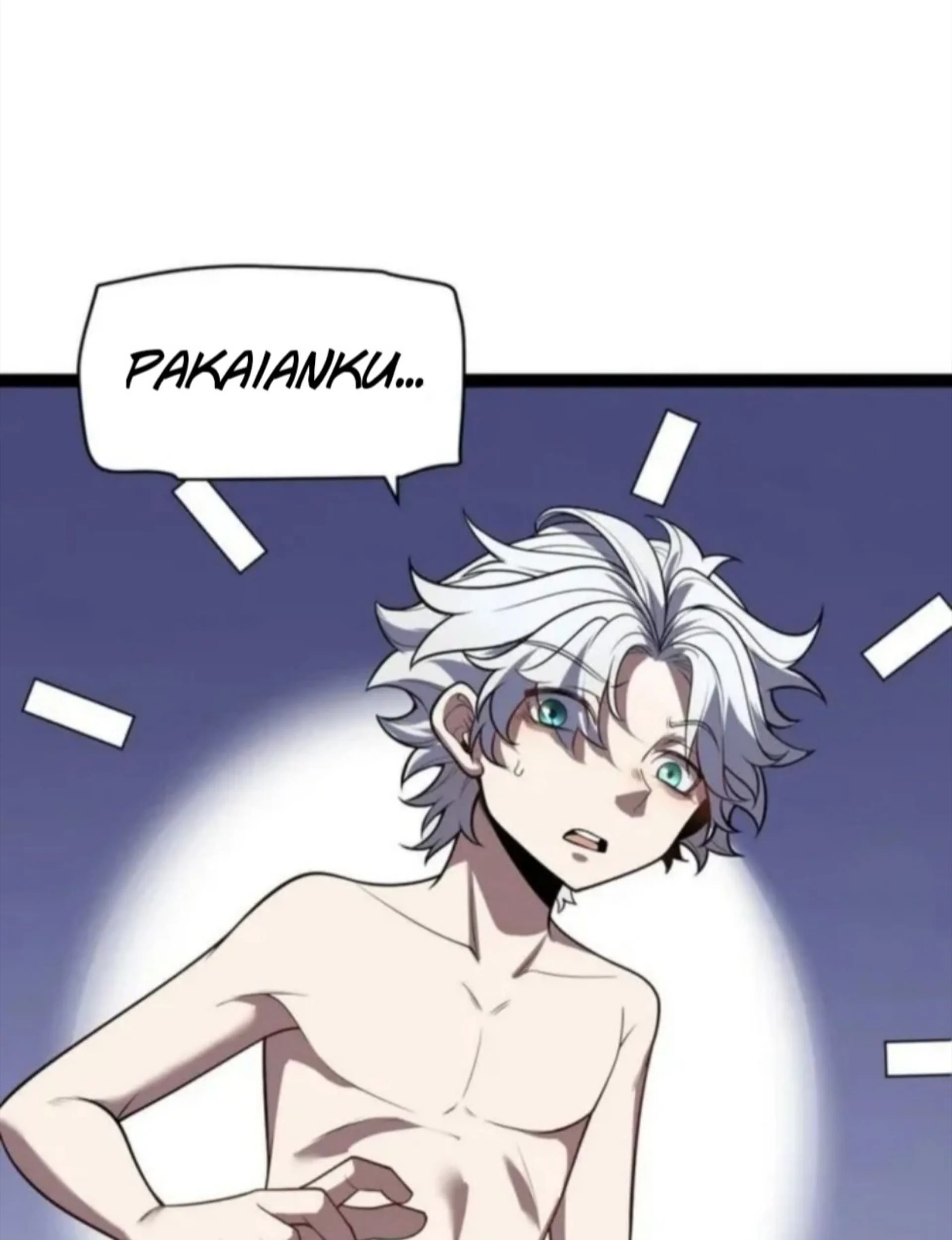 City of Sin Chapter 3 - halaman 178