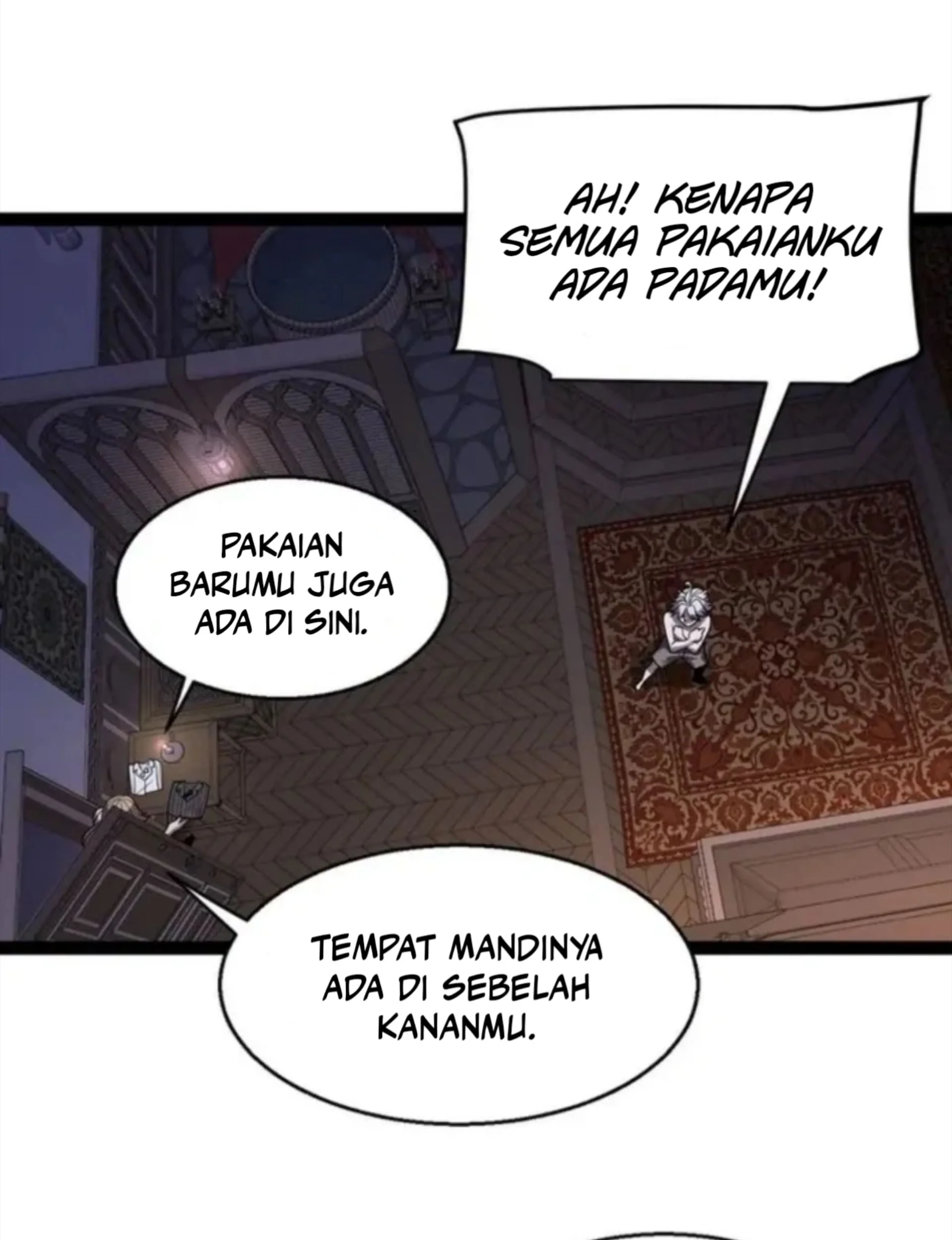 City of Sin Chapter 3 - halaman 180