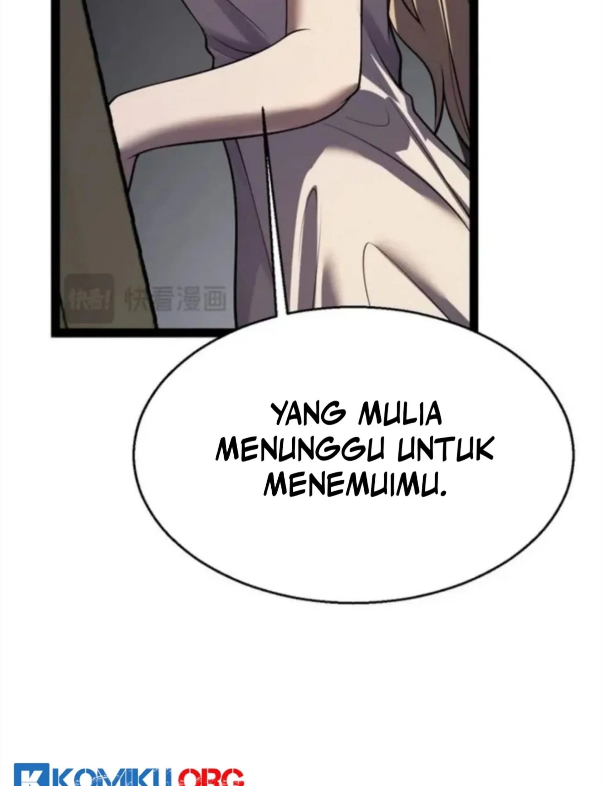 City of Sin Chapter 3 - halaman 182