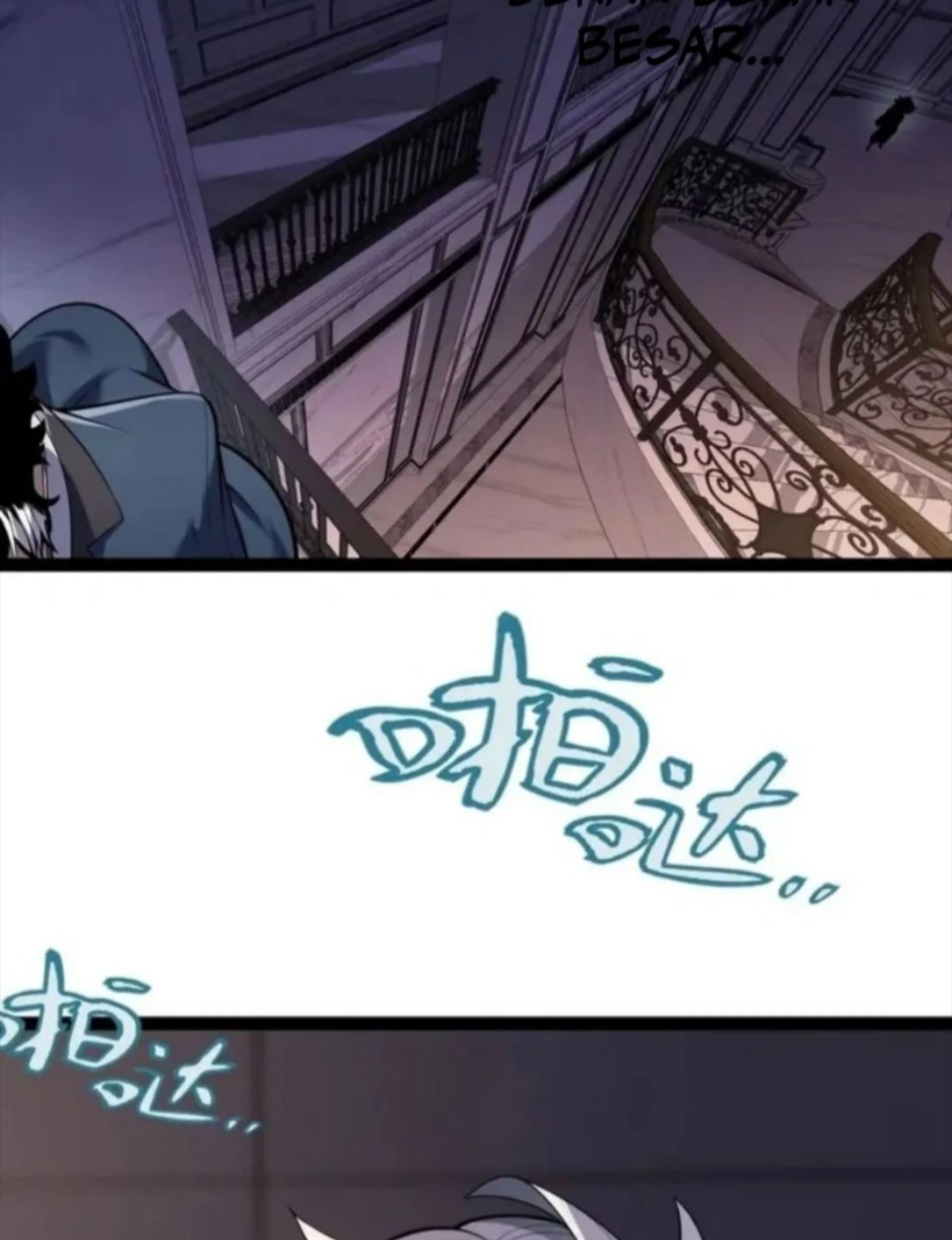 City of Sin Chapter 3 - halaman 193