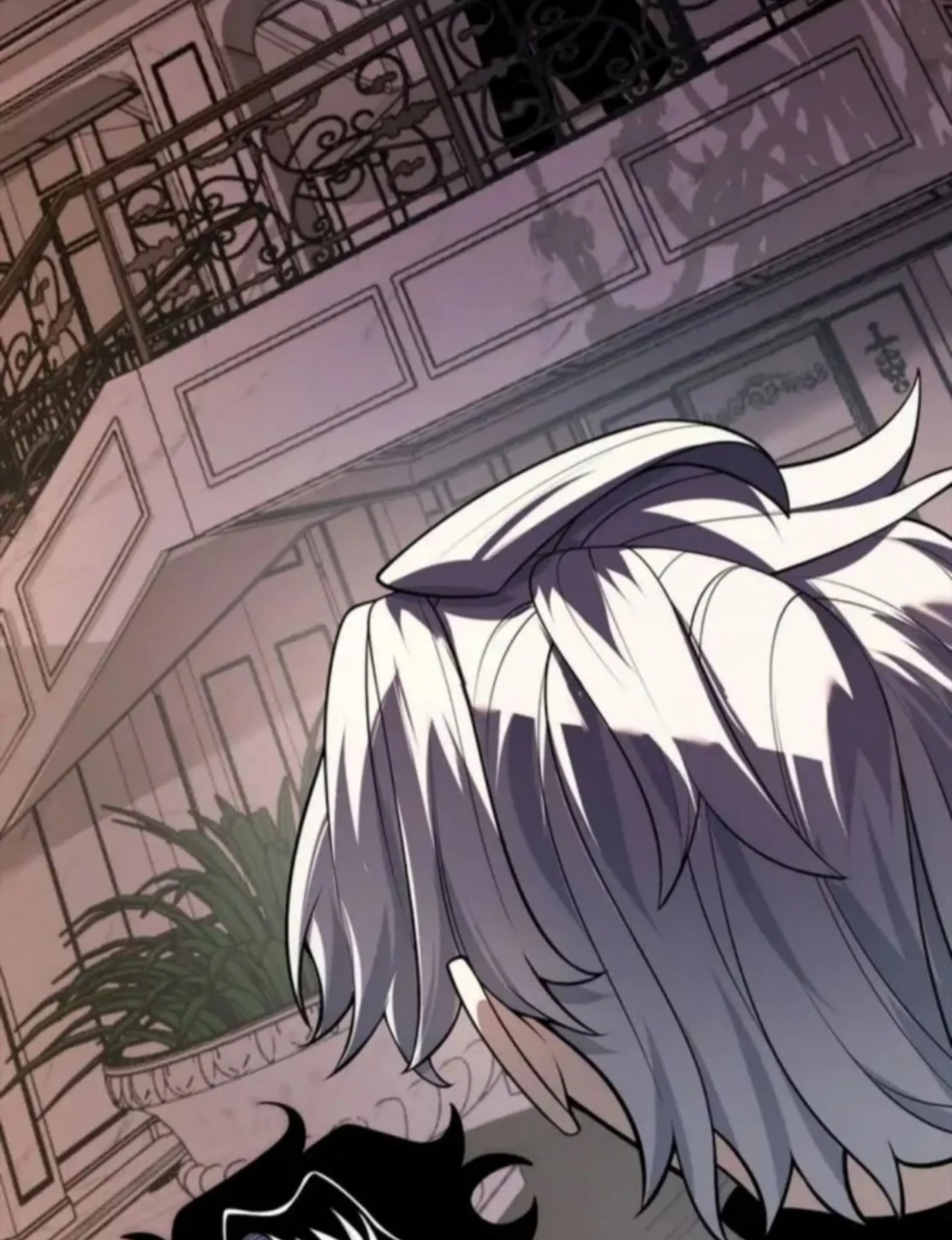 City of Sin Chapter 3 - halaman 197