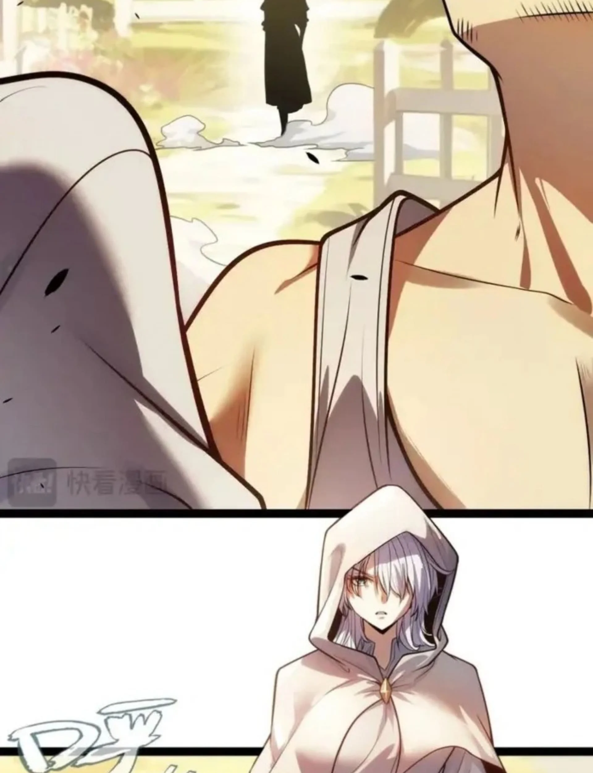 City of Sin Chapter 3 - halaman 20