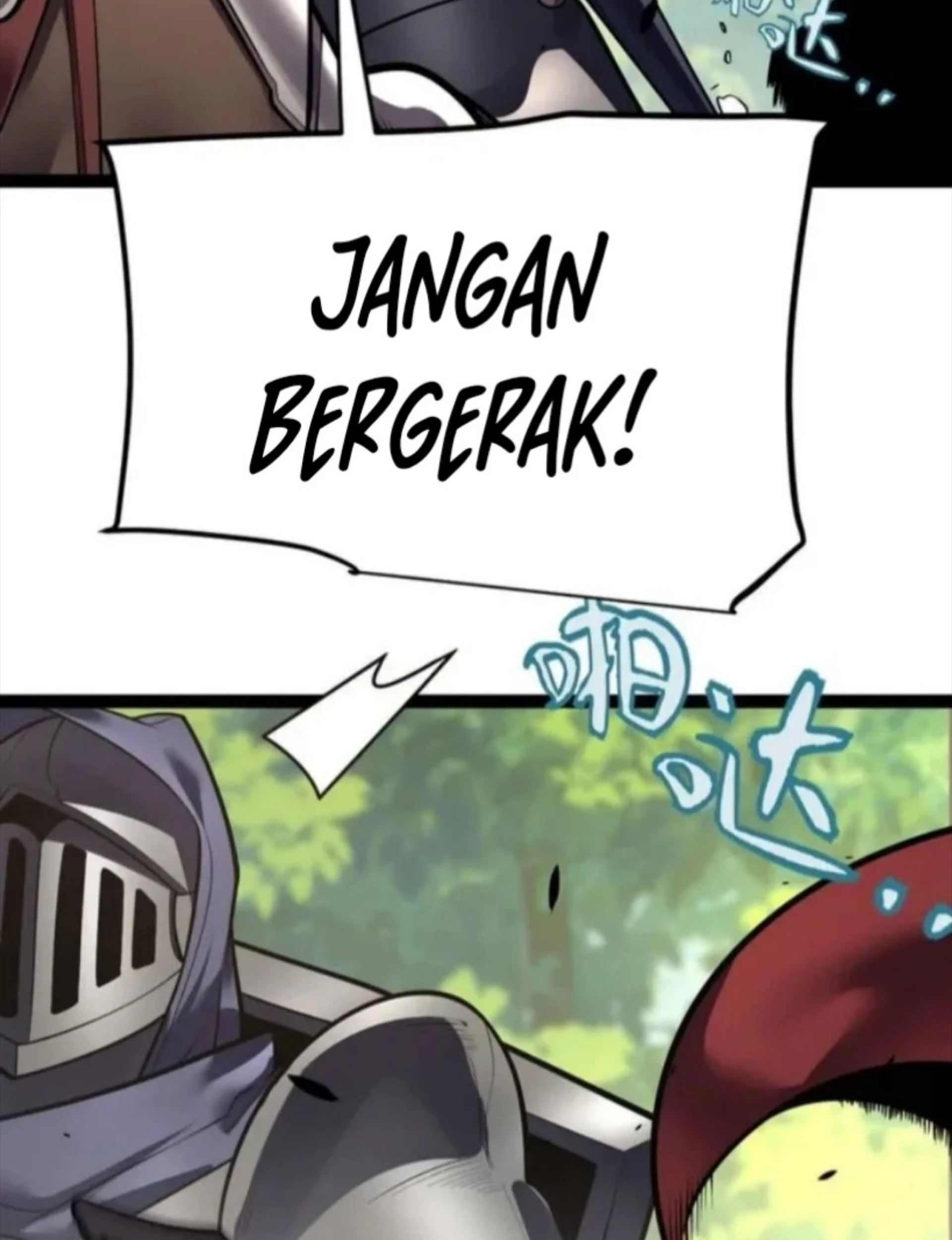 City of Sin Chapter 3 - halaman 25
