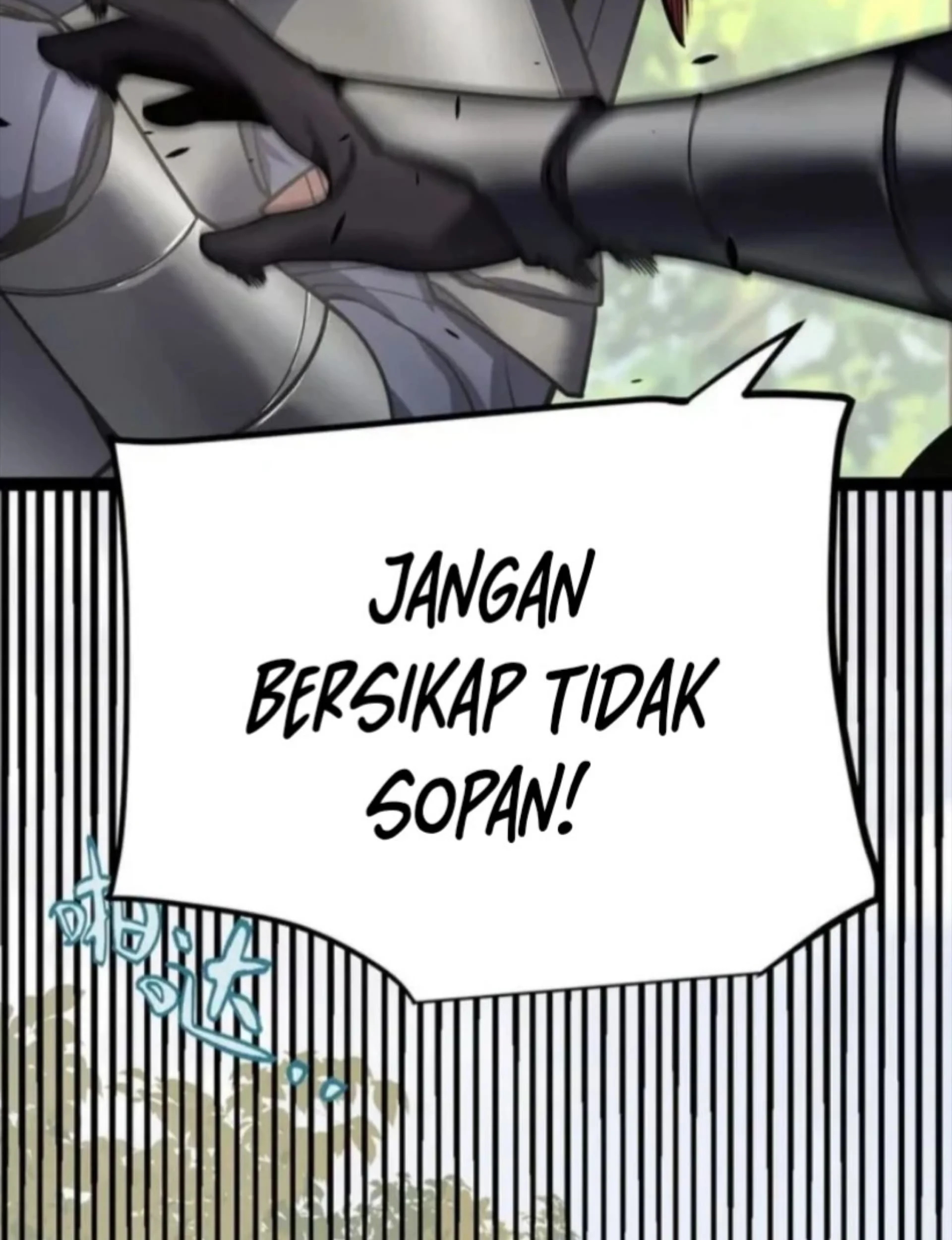 City of Sin Chapter 3 - halaman 26