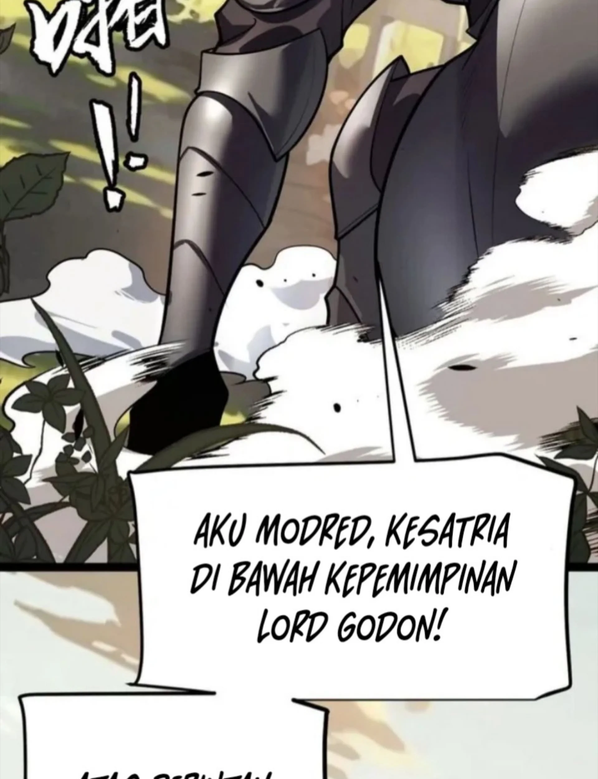 City of Sin Chapter 3 - halaman 30