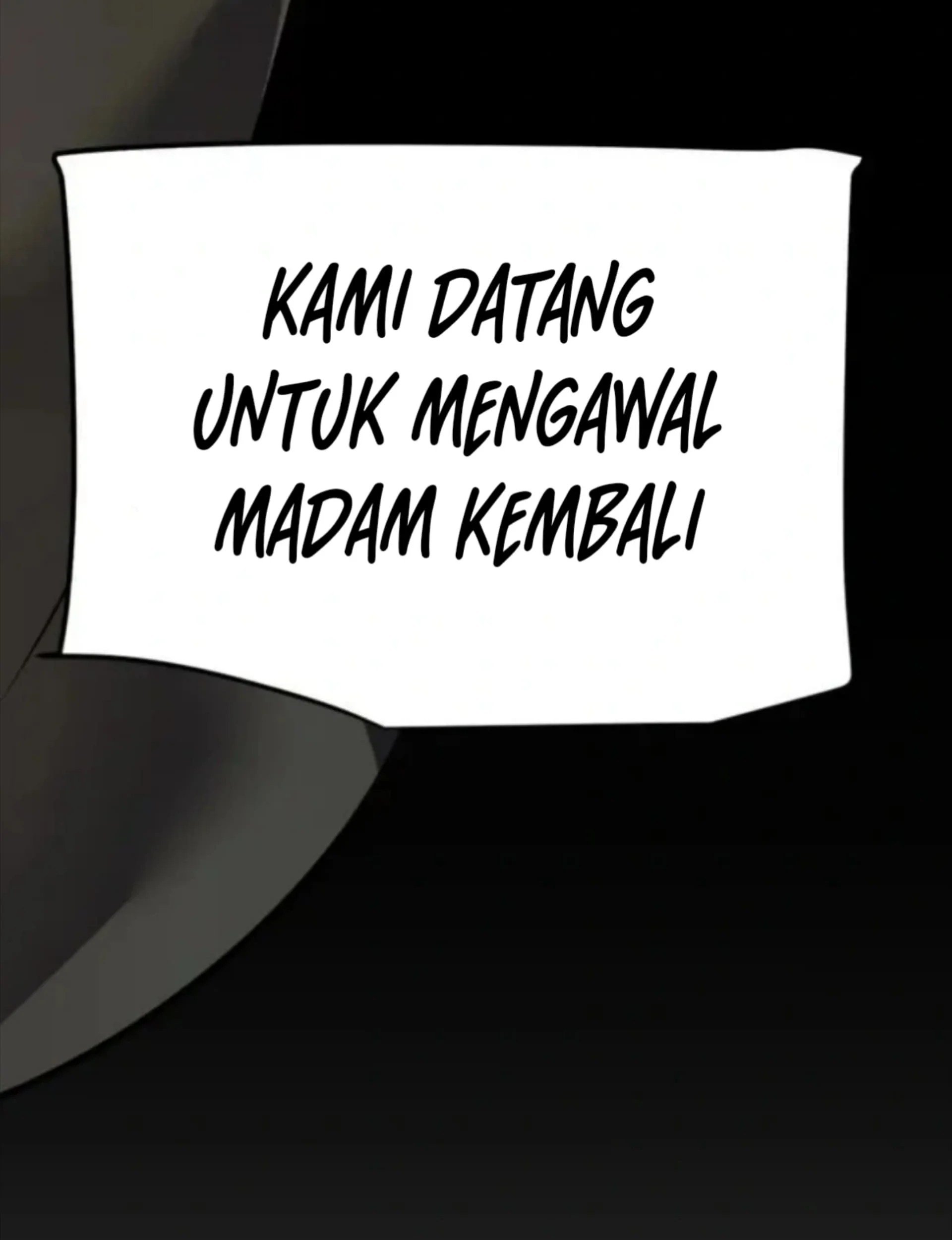 City of Sin Chapter 3 - halaman 34
