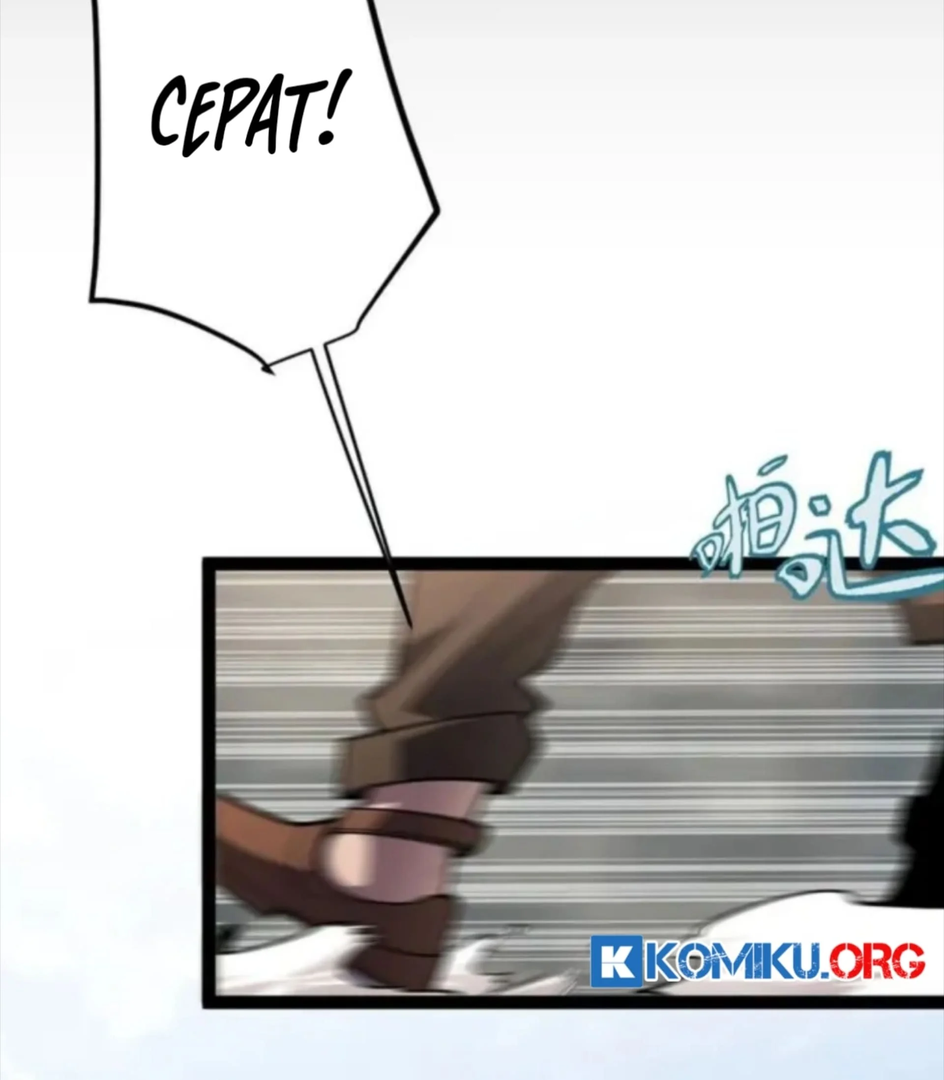 City of Sin Chapter 3 - halaman 36