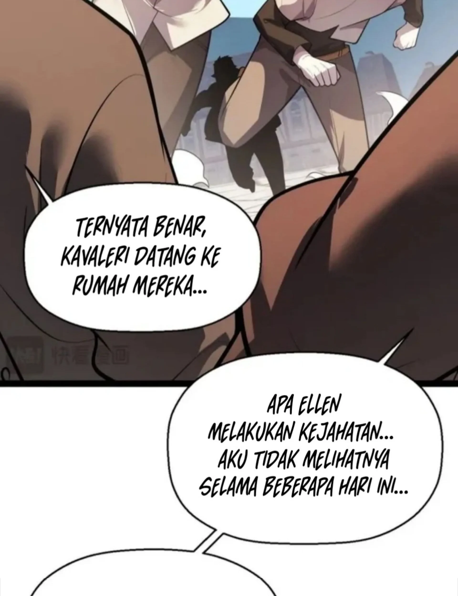 City of Sin Chapter 3 - halaman 38