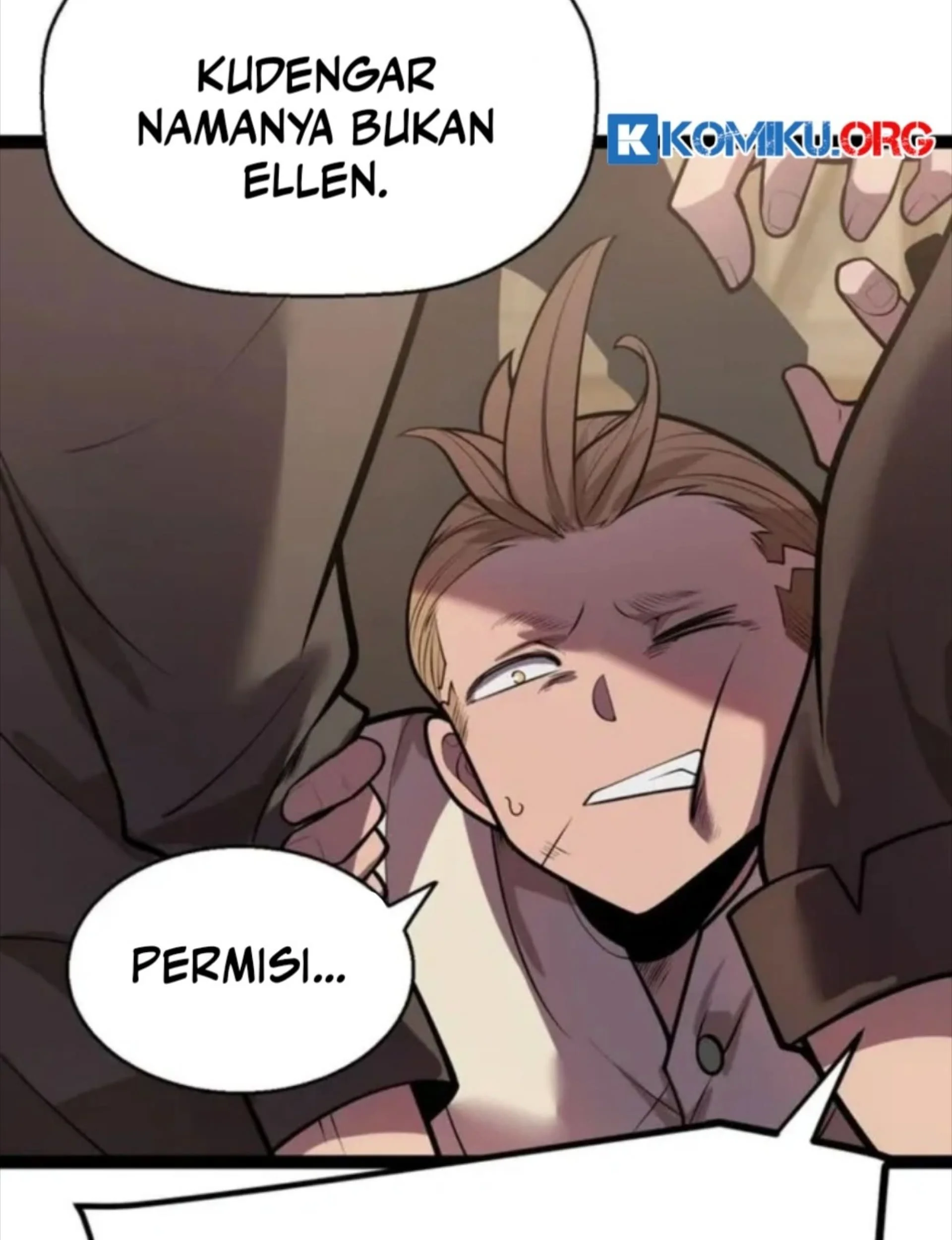 City of Sin Chapter 3 - halaman 39