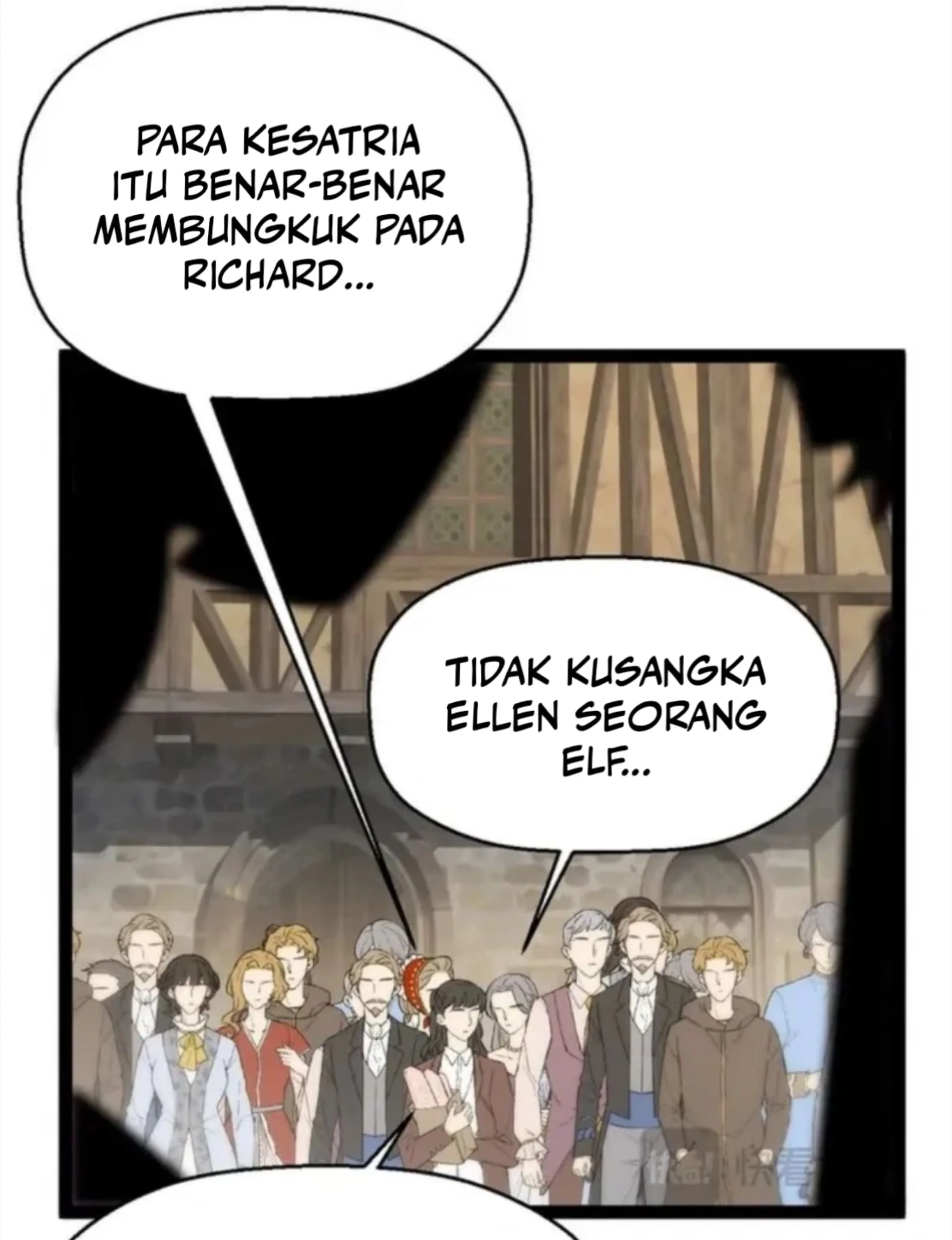 City of Sin Chapter 3 - halaman 50
