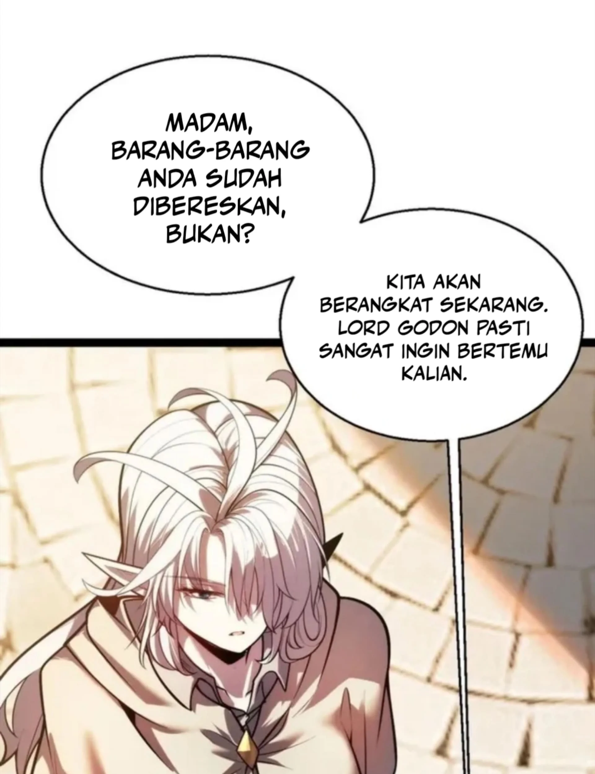 City of Sin Chapter 3 - halaman 52
