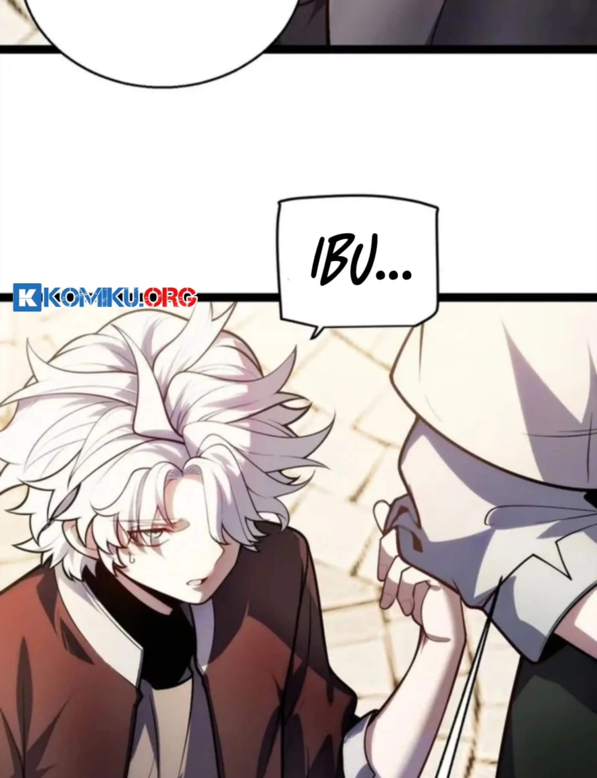 City of Sin Chapter 3 - halaman 54