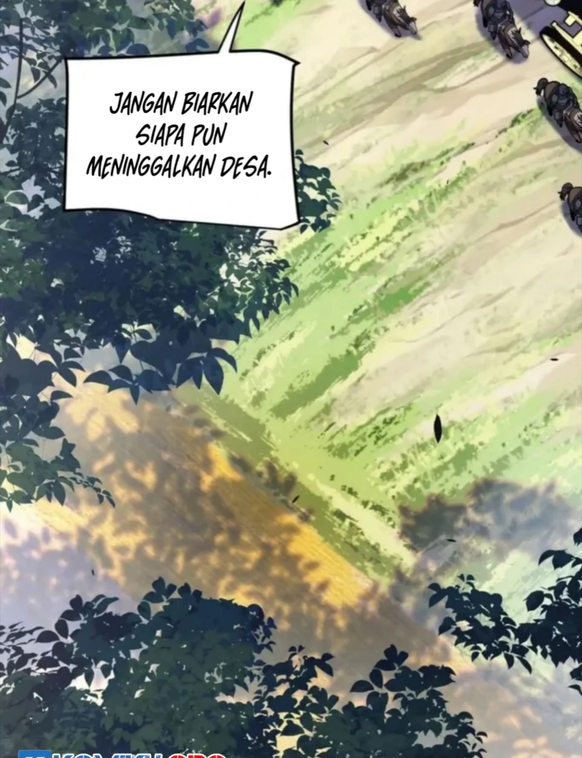 City of Sin Chapter 3 - halaman 66