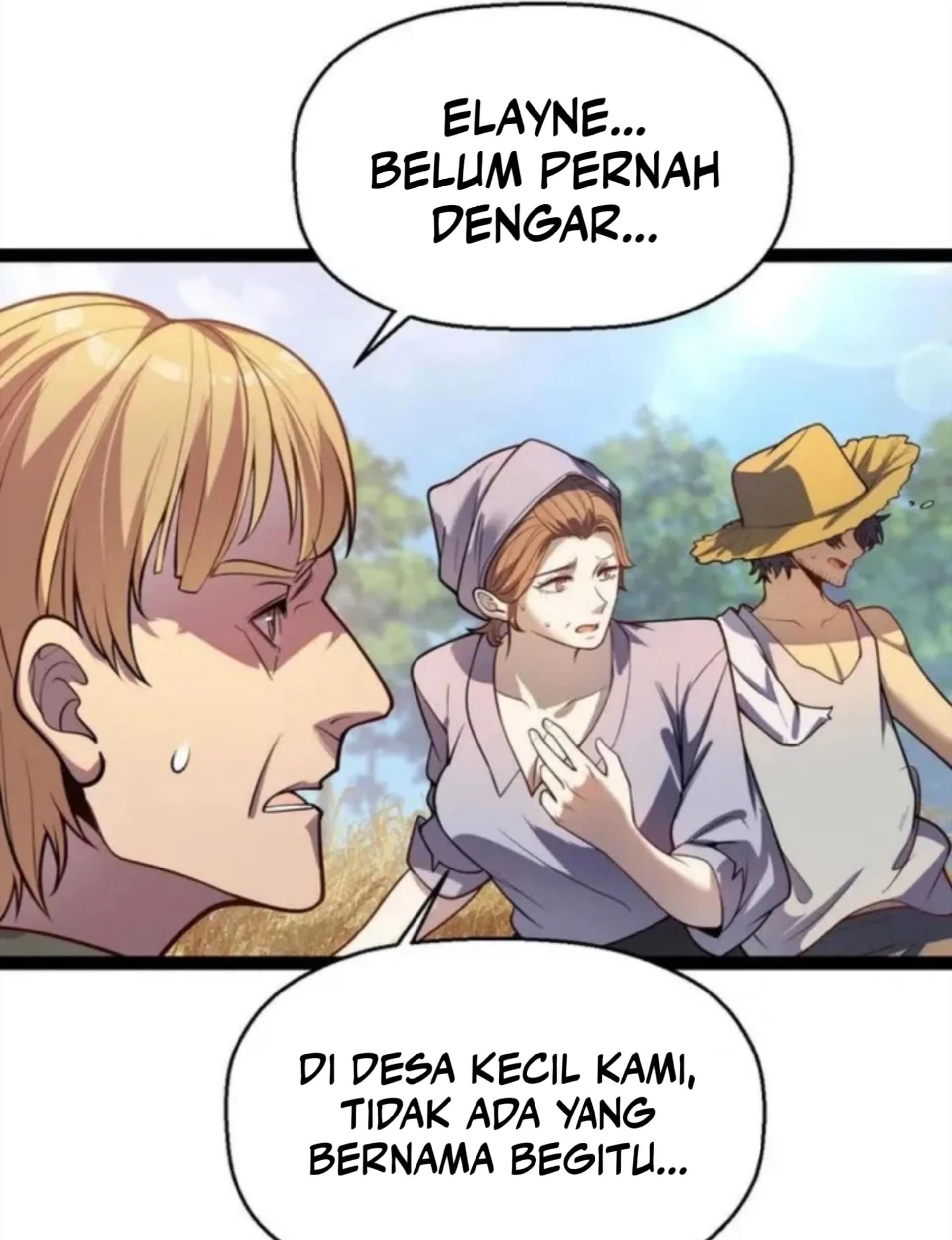 City of Sin Chapter 3 - halaman 7
