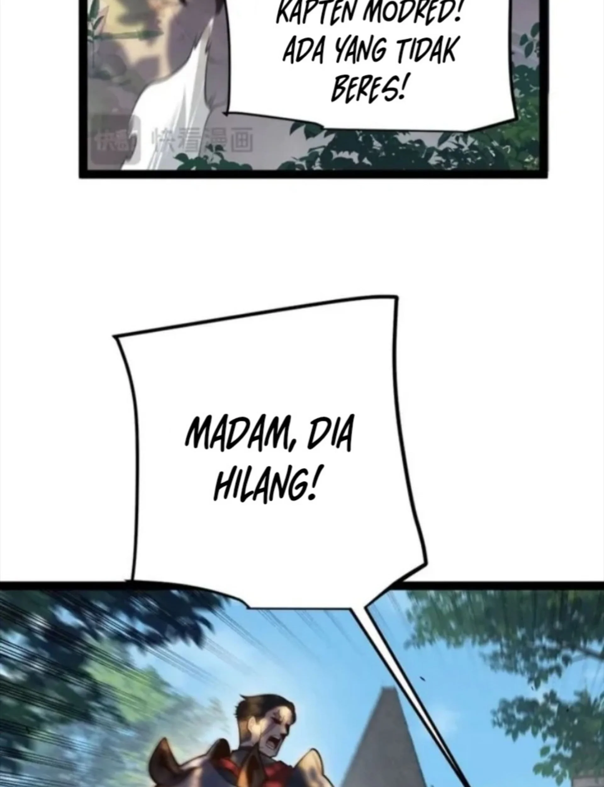 City of Sin Chapter 3 - halaman 75