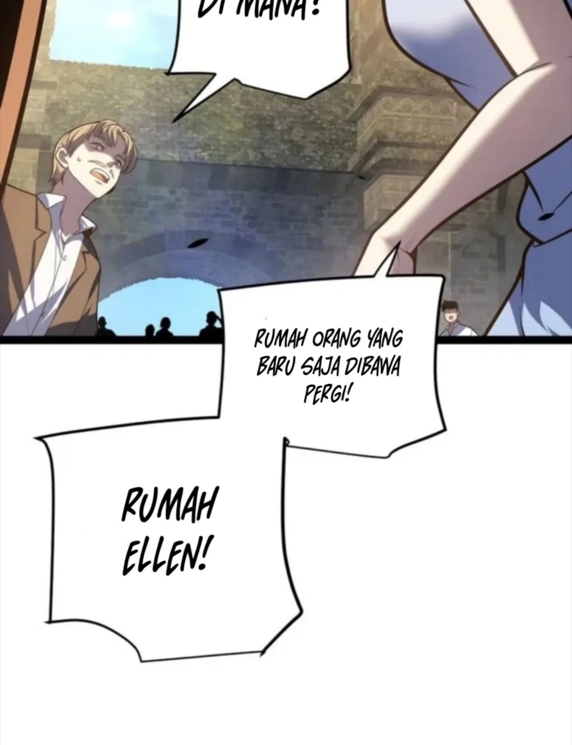 City of Sin Chapter 3 - halaman 81
