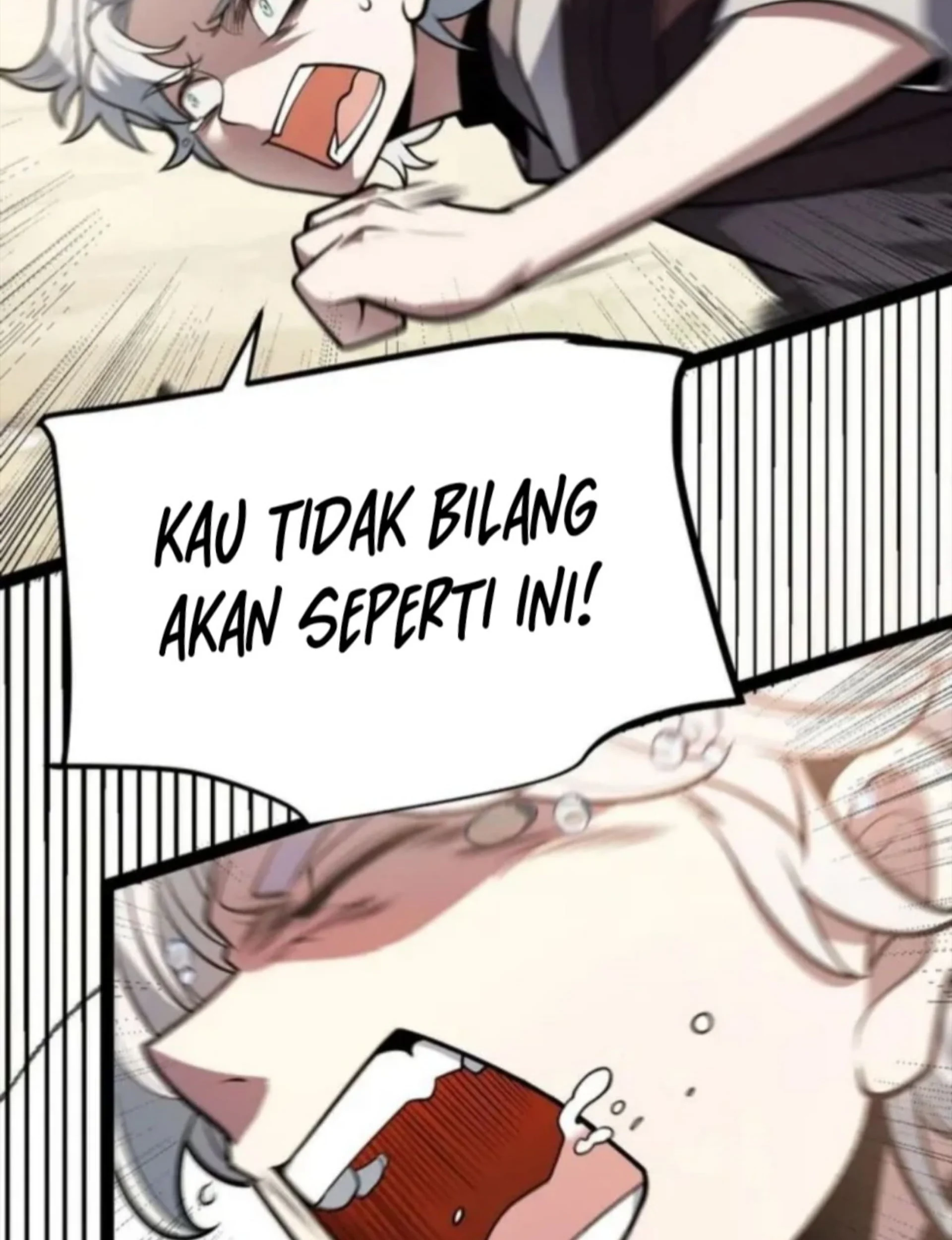 City of Sin Chapter 3 - halaman 93