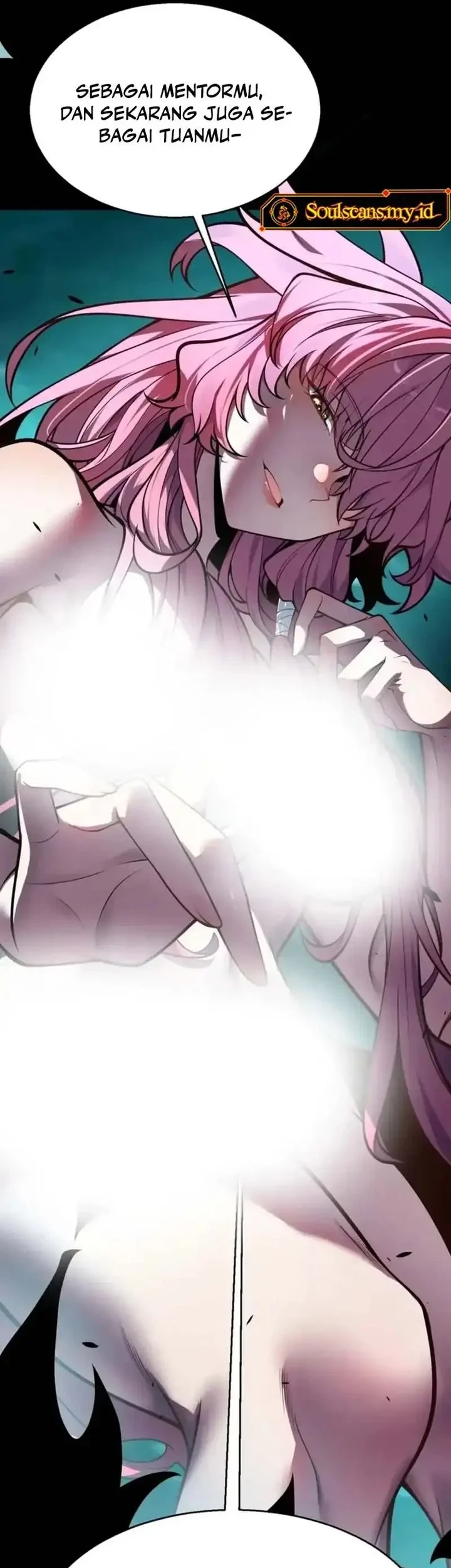 City of Sin Chapter 30 - halaman 11