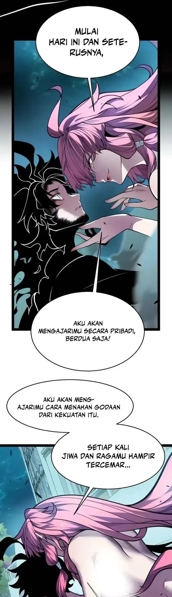 City of Sin Chapter 30 - halaman 13