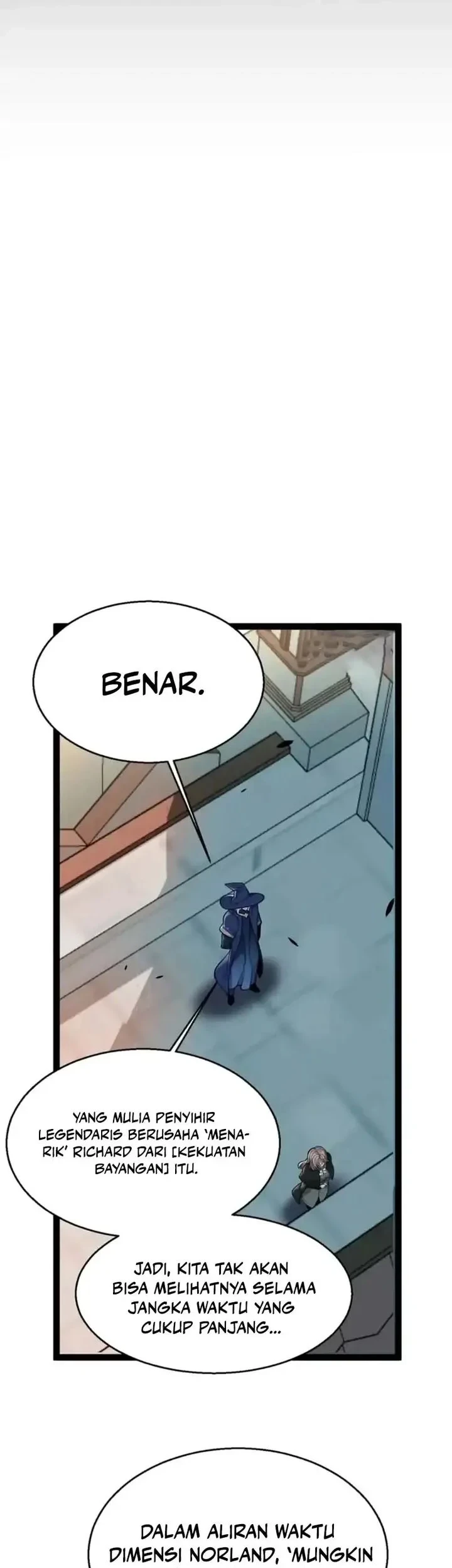 City of Sin Chapter 30 - halaman 17