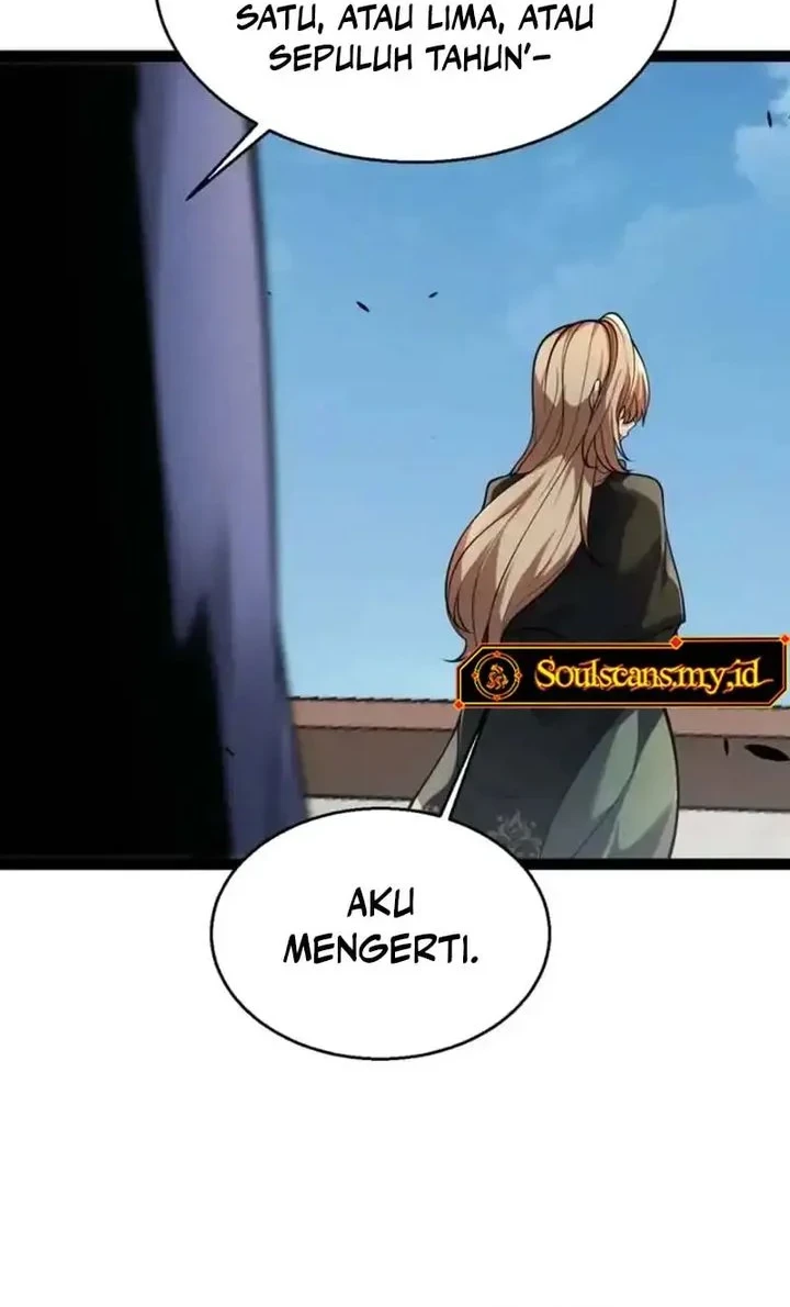 City of Sin Chapter 30 - halaman 18
