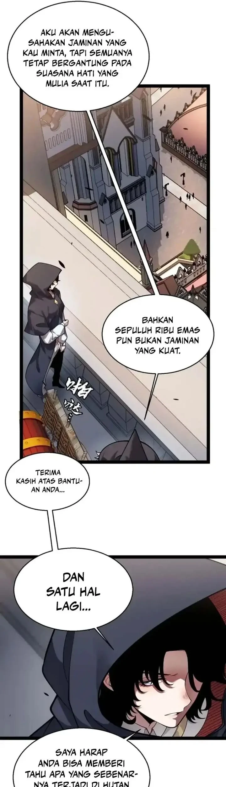 City of Sin Chapter 30 - halaman 22