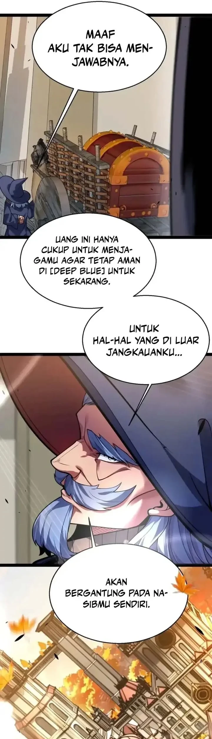 City of Sin Chapter 30 - halaman 24