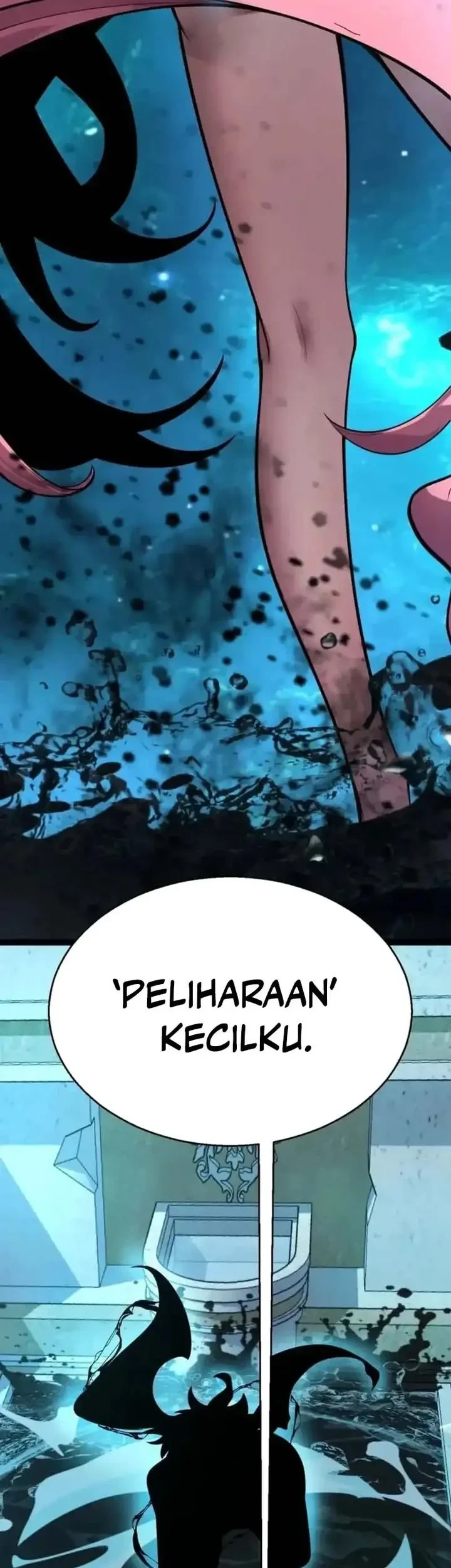 City of Sin Chapter 30 - halaman 3