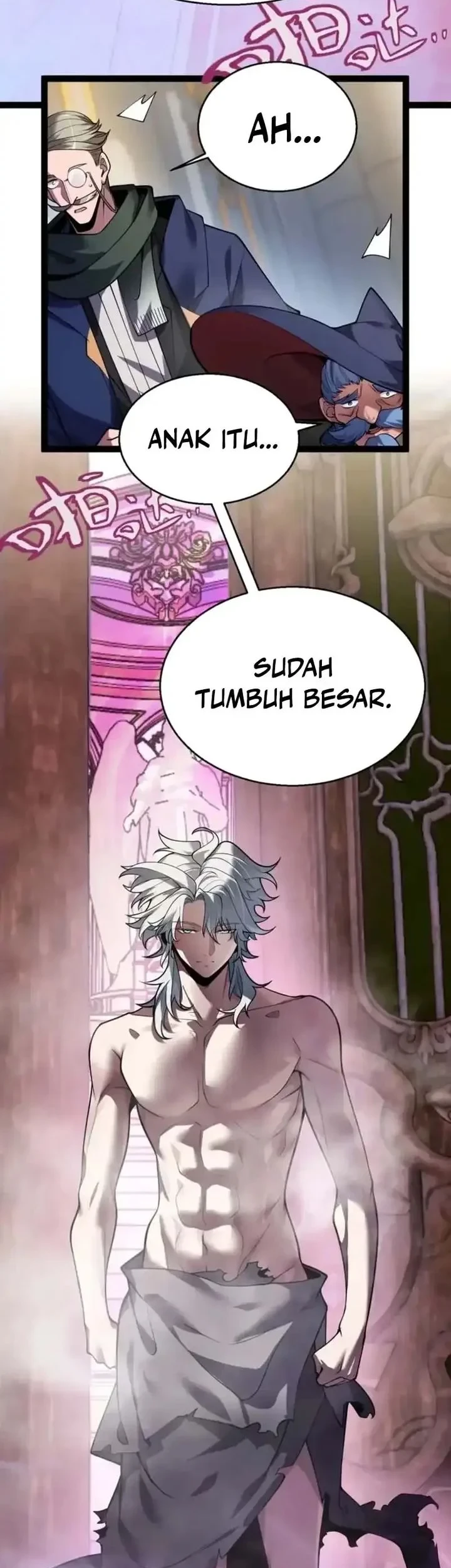City of Sin Chapter 30 - halaman 33