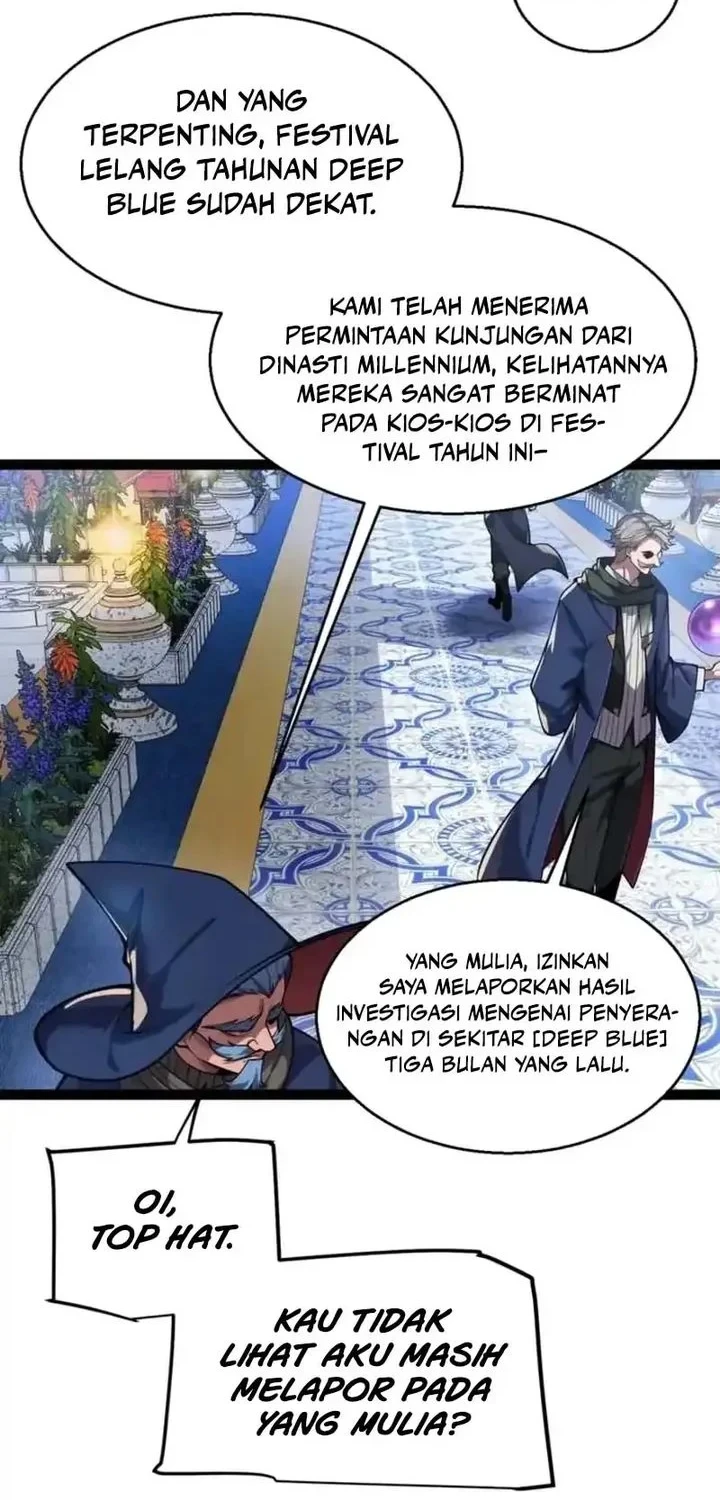 City of Sin Chapter 30 - halaman 39