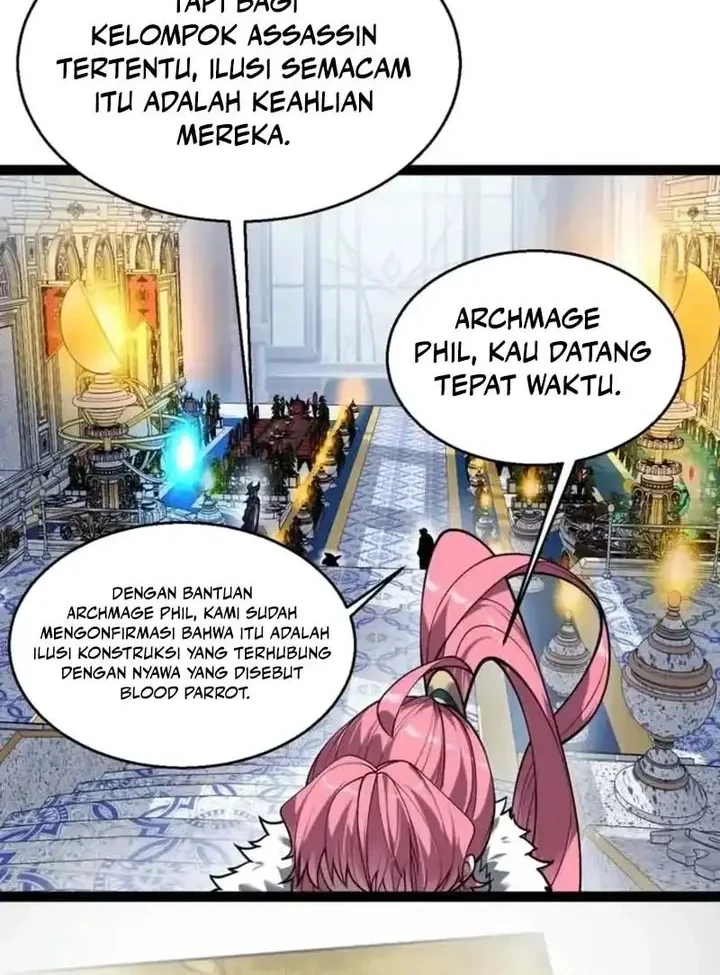 City of Sin Chapter 30 - halaman 43