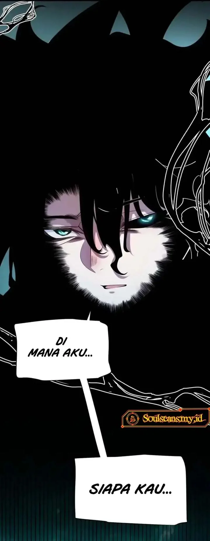 City of Sin Chapter 30 - halaman 5