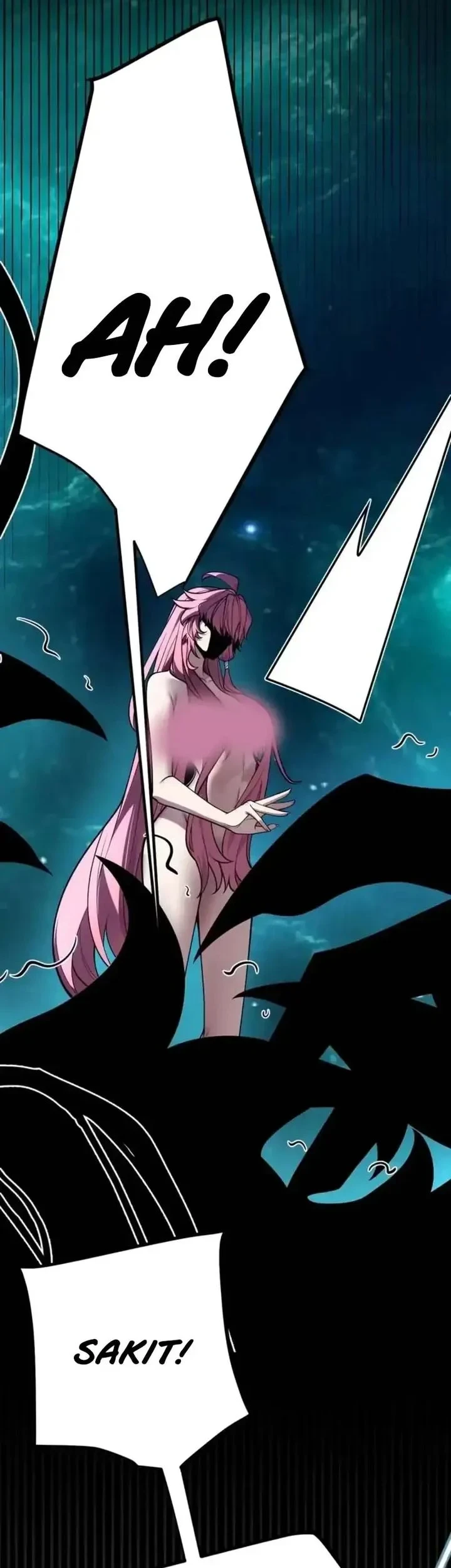 City of Sin Chapter 30 - halaman 6
