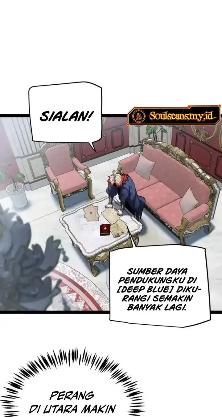 City of Sin Chapter 31 - halaman 13