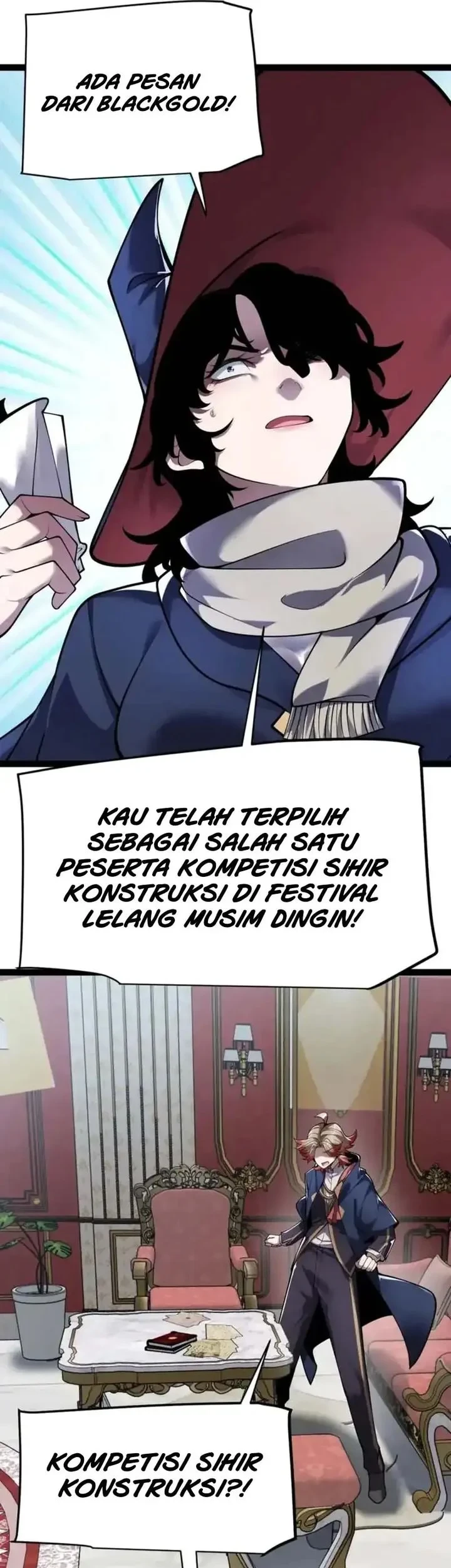 City of Sin Chapter 31 - halaman 16