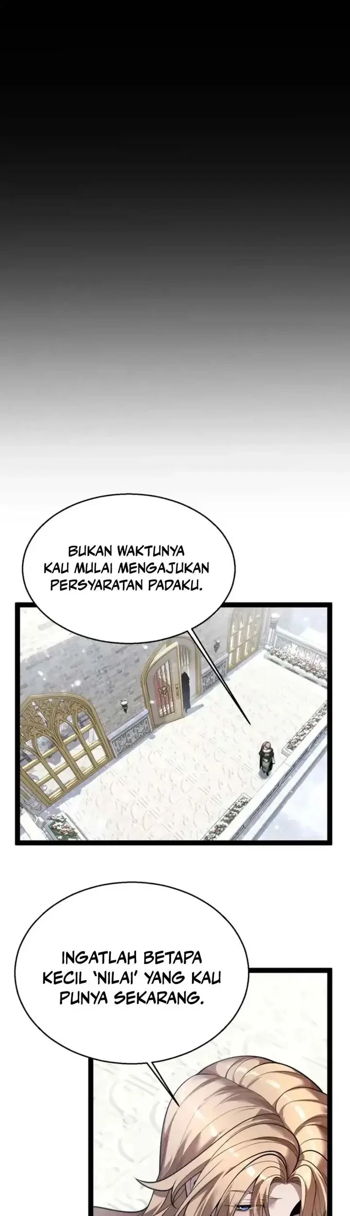 City of Sin Chapter 31 - halaman 19