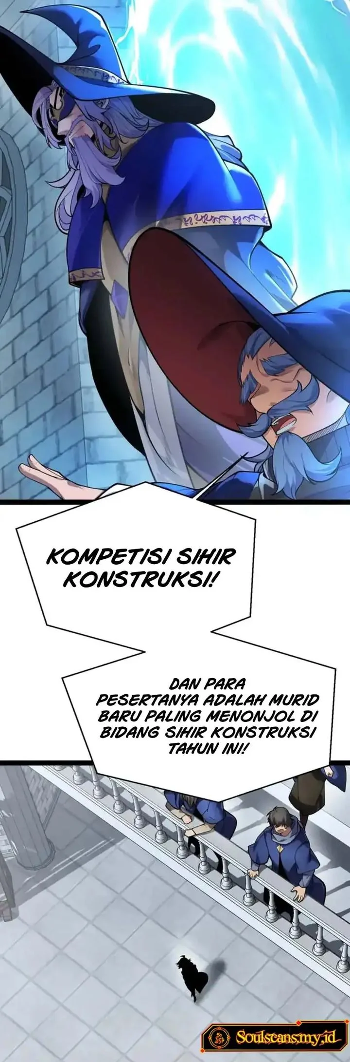 City of Sin Chapter 31 - halaman 27