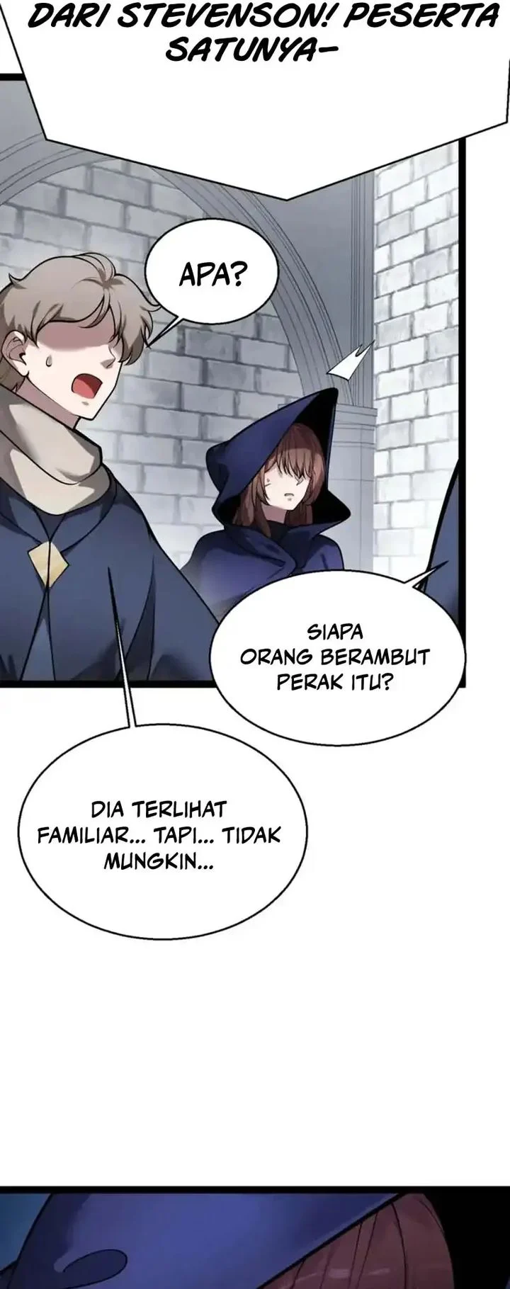 City of Sin Chapter 31 - halaman 30