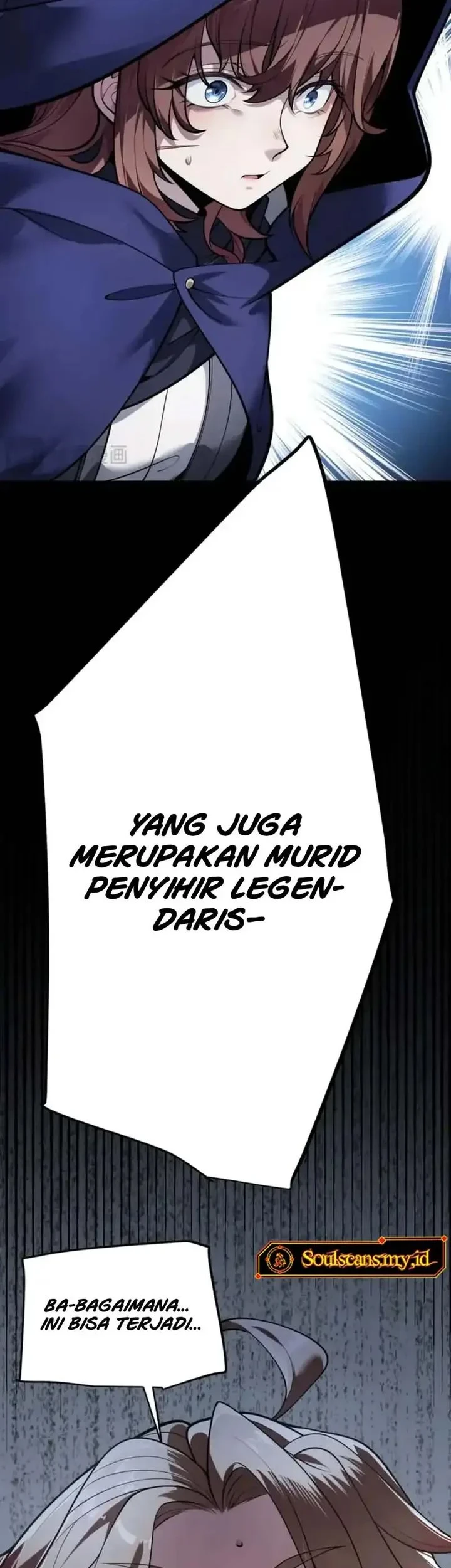 City of Sin Chapter 31 - halaman 31