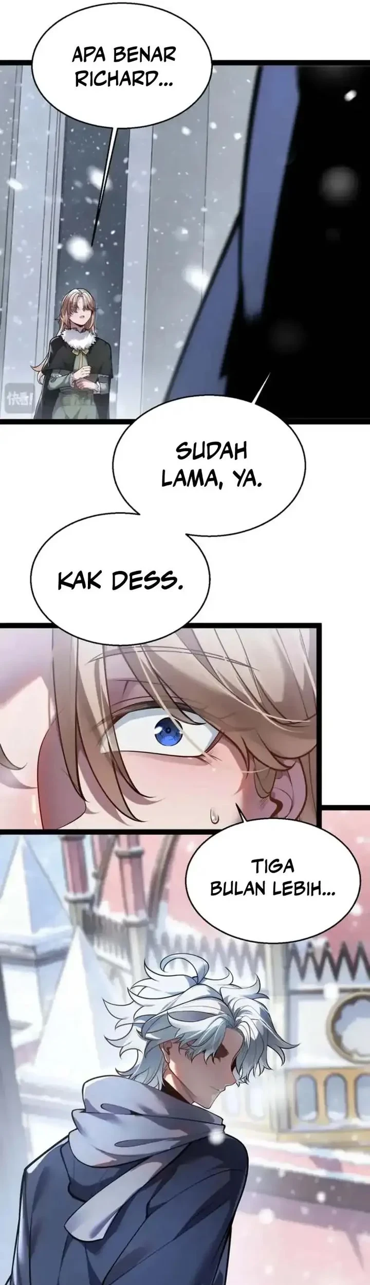 City of Sin Chapter 31 - halaman 41
